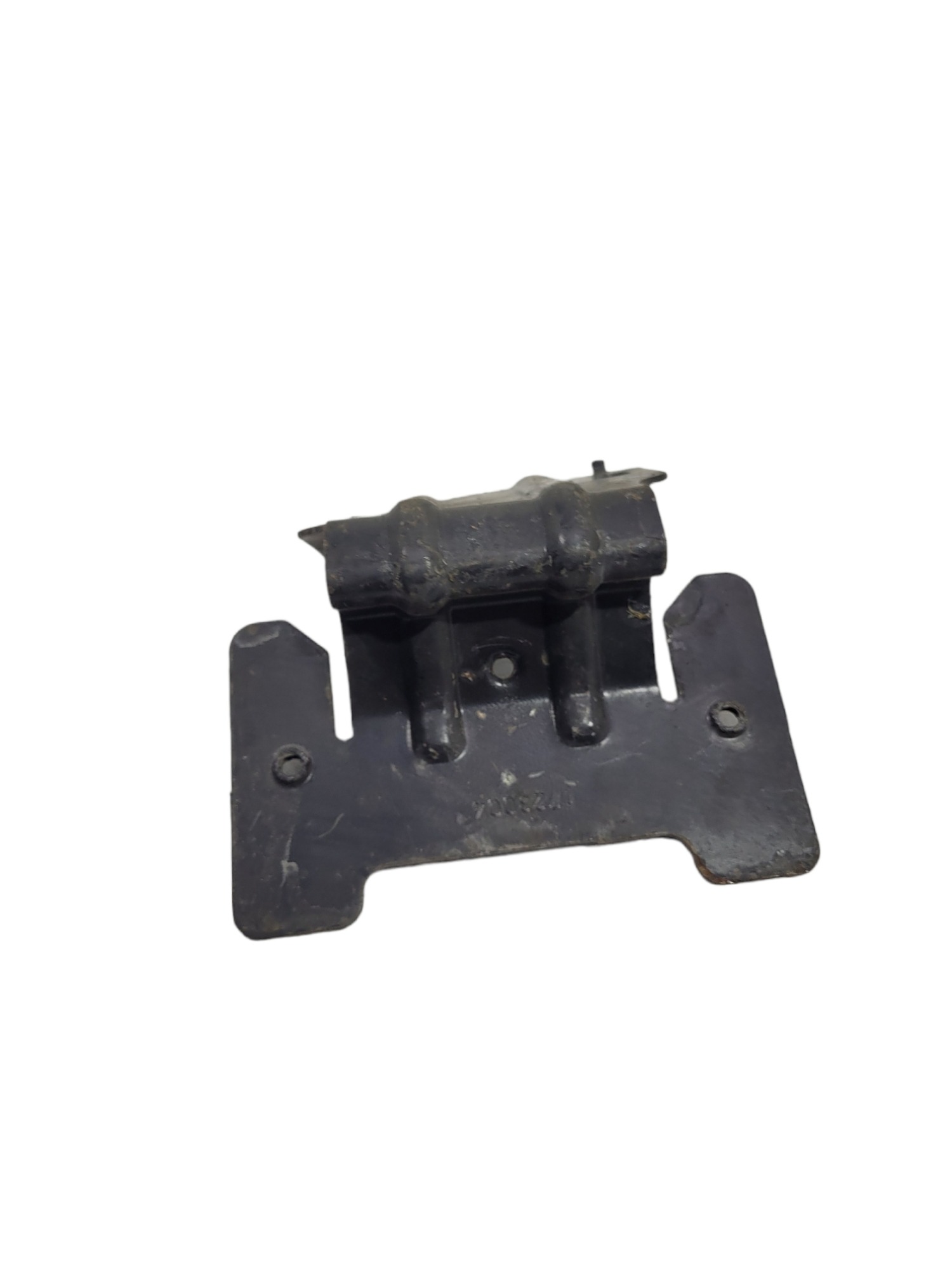 Suporte Painel Controle Mola Ar Scania1723004 2