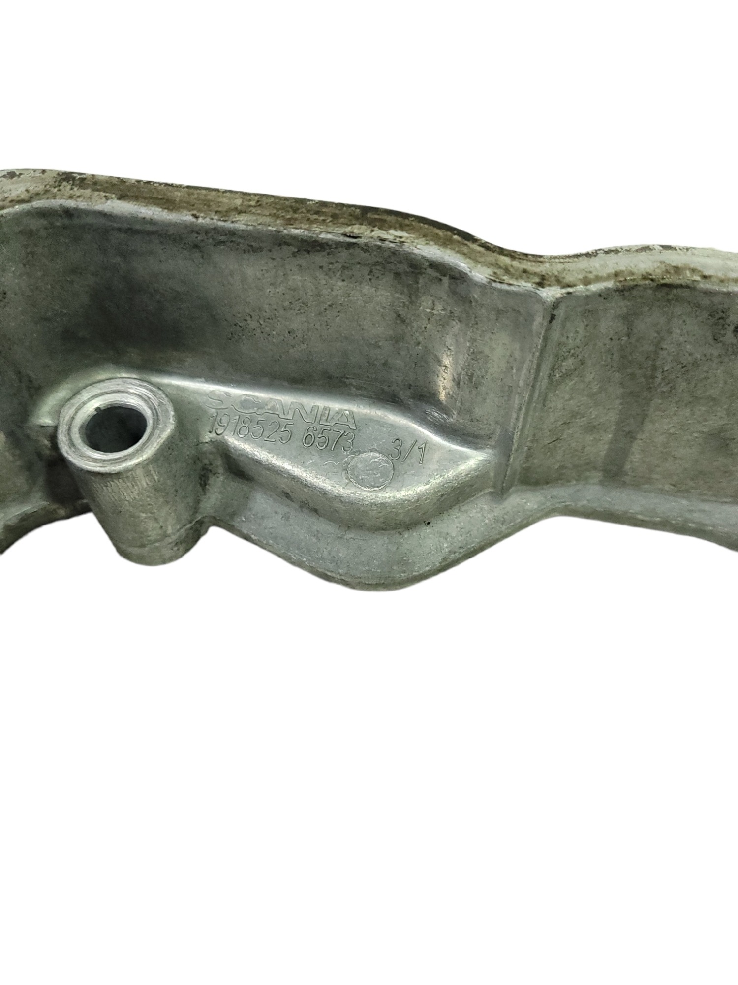 Sobretampa Válvula Inferior Scania1918525 5