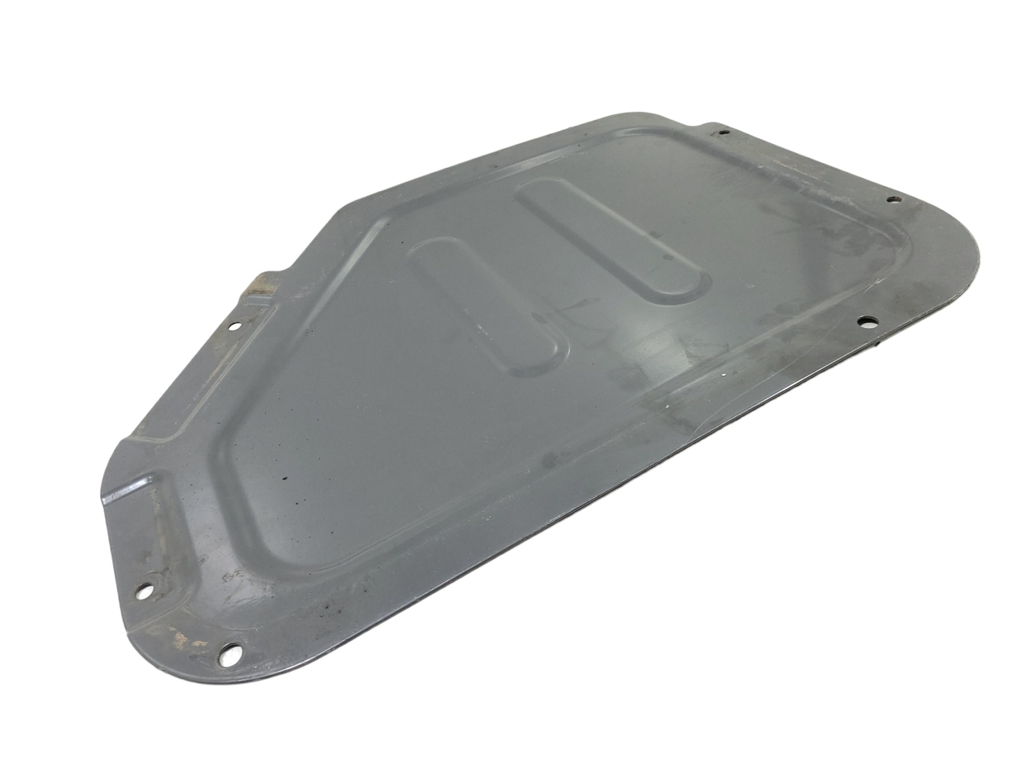 Protetor De Tanque Volvo Fhn 21215913 4