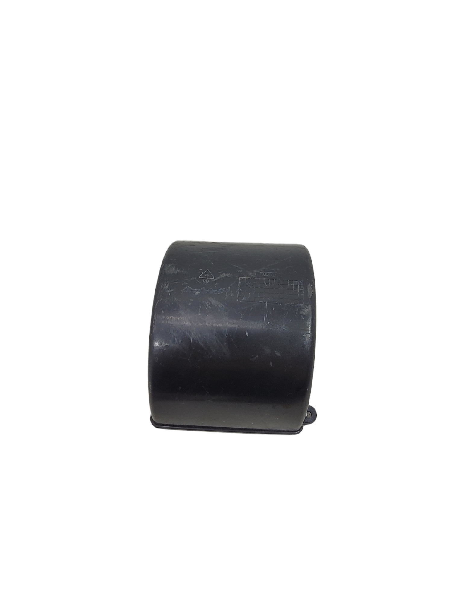 Acabamento Climatizador Resfriar Daf 1050673 5