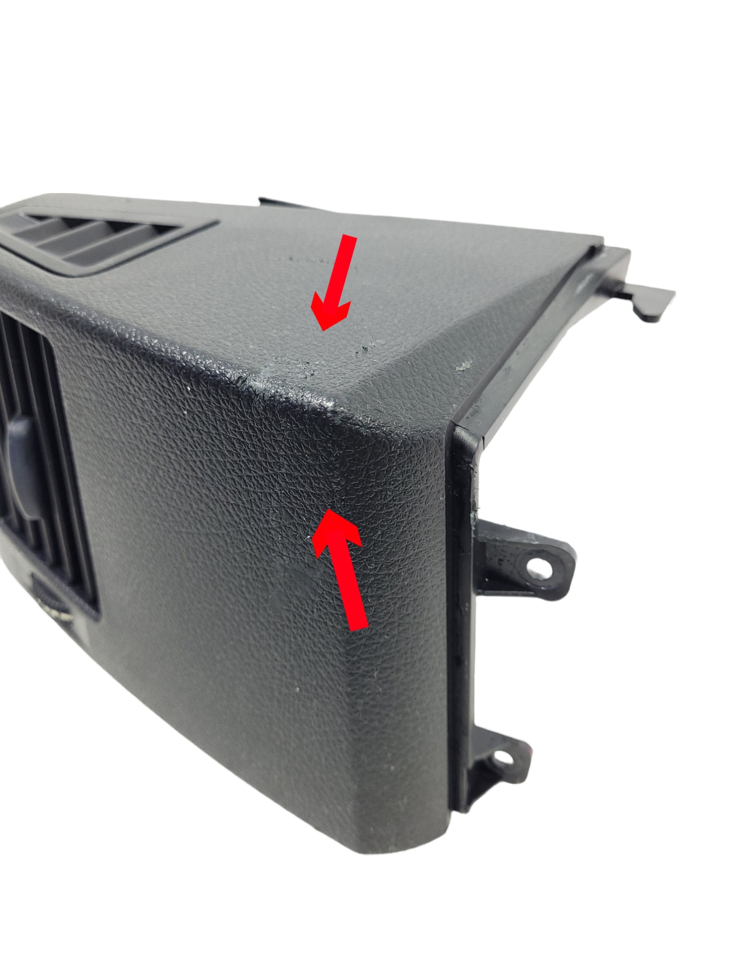Difusor De Ar Direito Sprinter 2015 * A9068300554 5