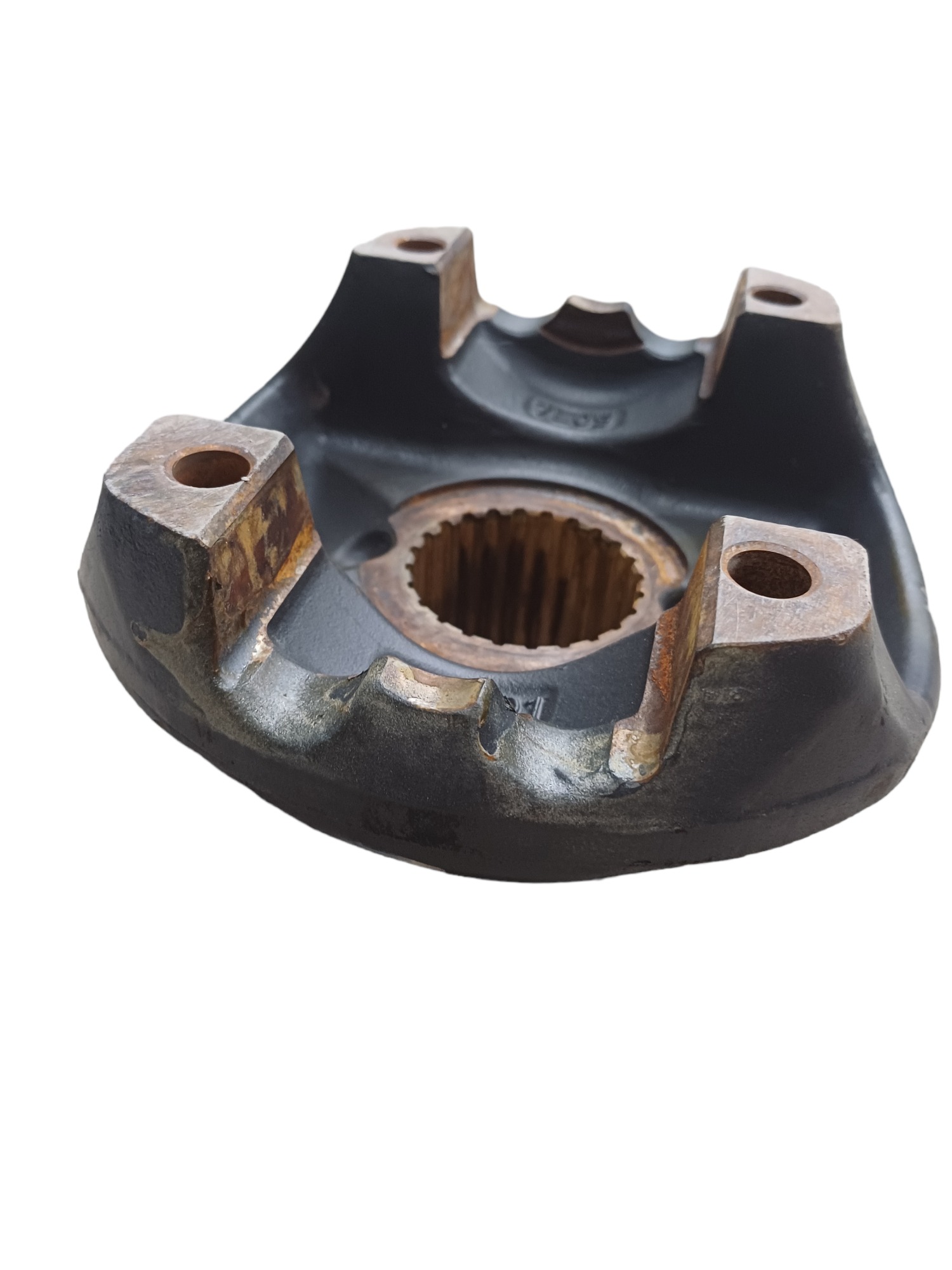 Flange Caixa Câmbio Grs905 Scania 883501 5