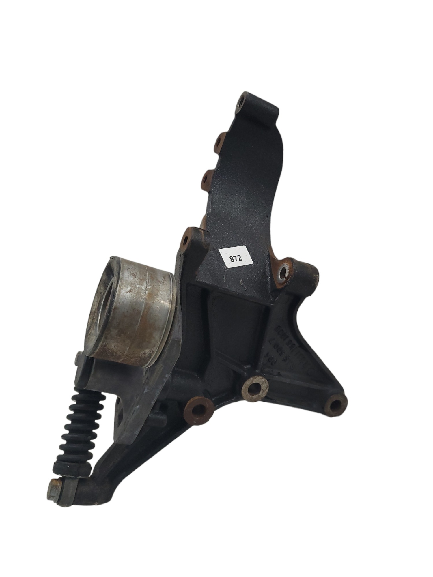 Suporte Alternador Actros 1