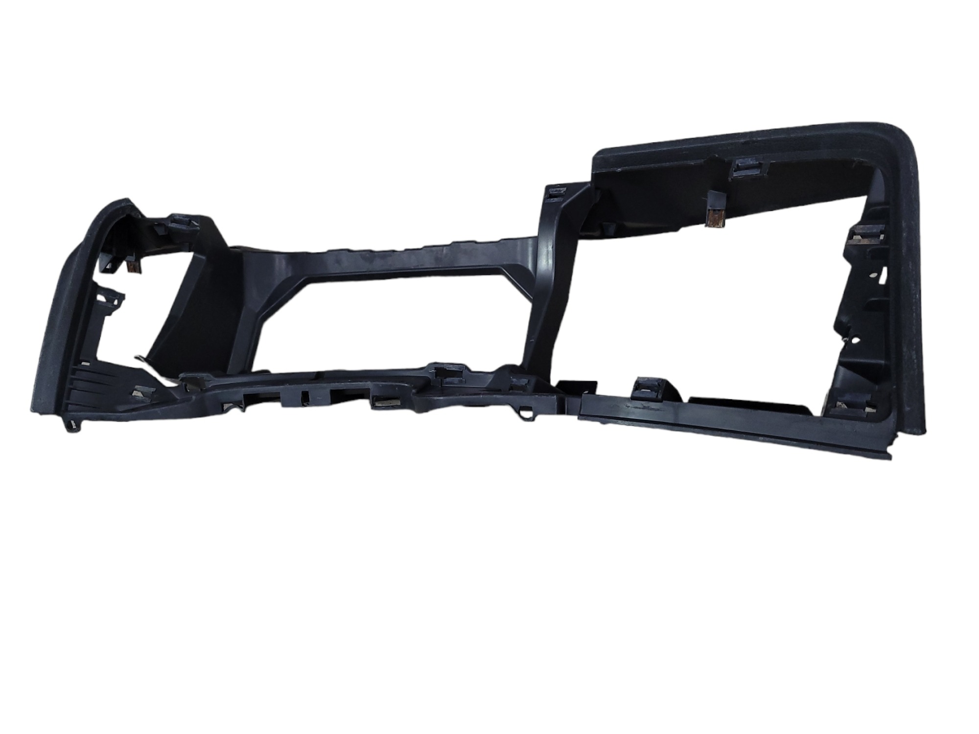 Moldura Painel Instrumentos M Benz Axor A9406800355 1