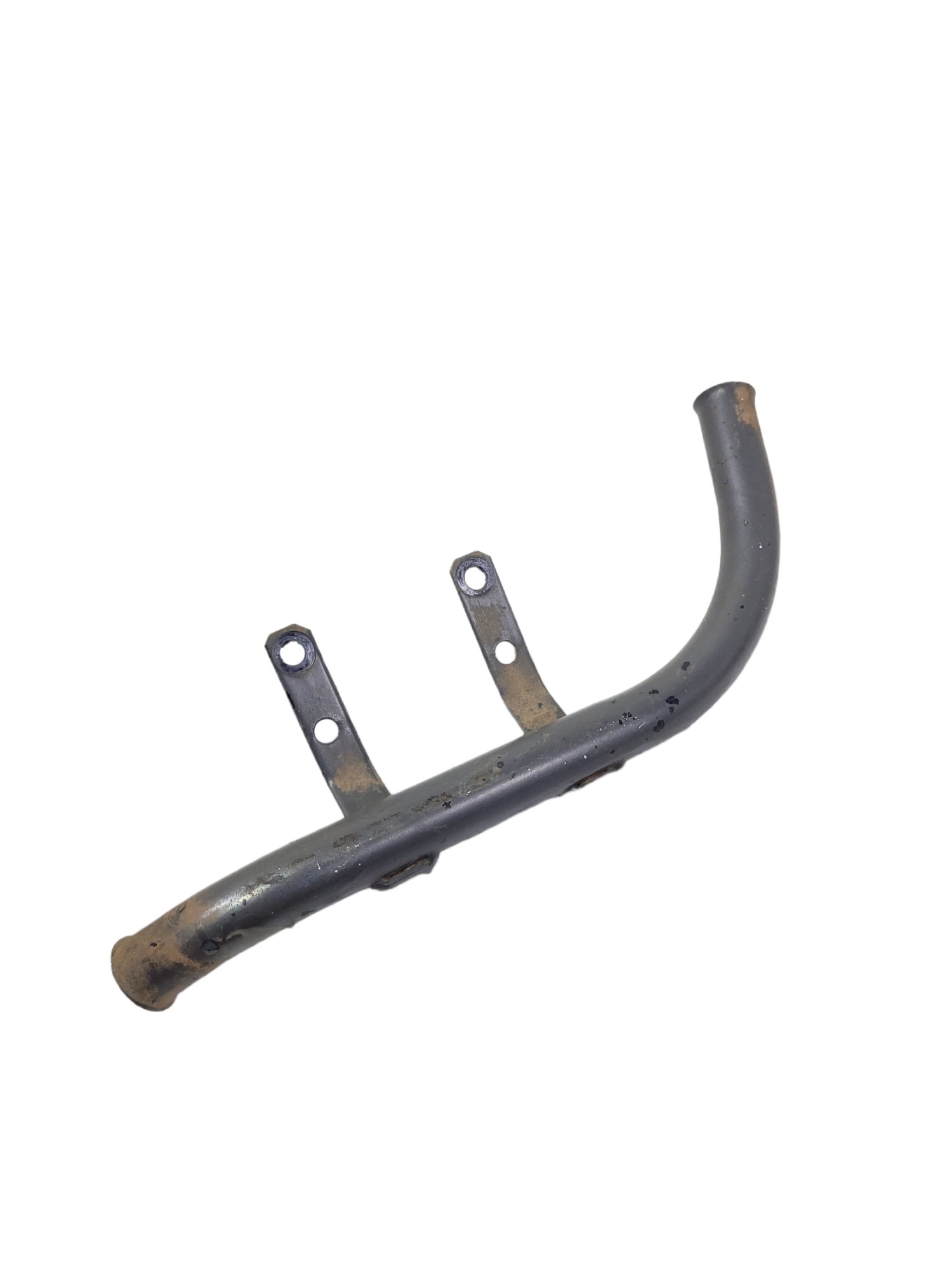 Tubo Fiação Sensor Abs Esquerdo Scania 1412093 2
