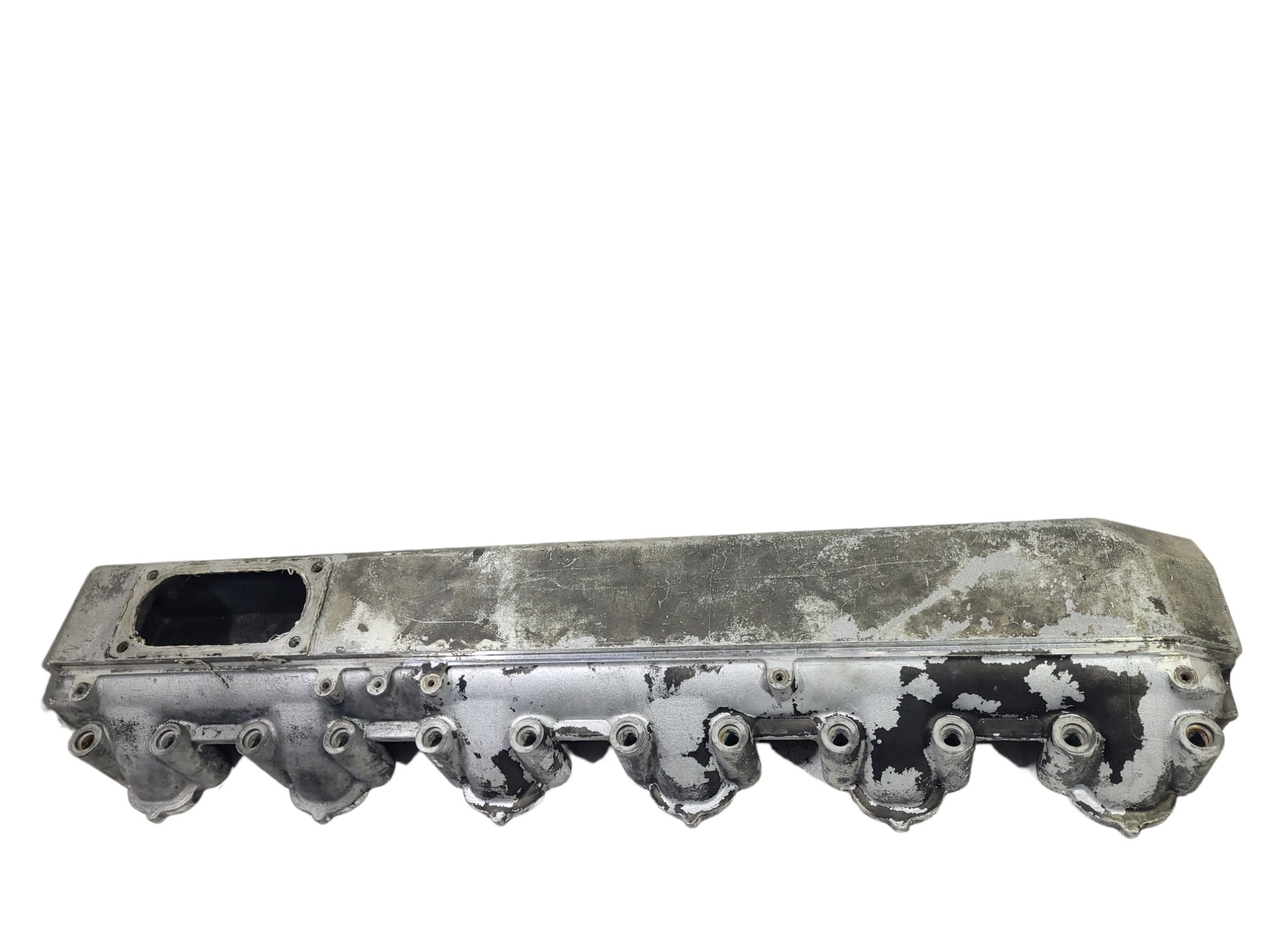 Coletor Ar Turbina M Benza4600980015 1