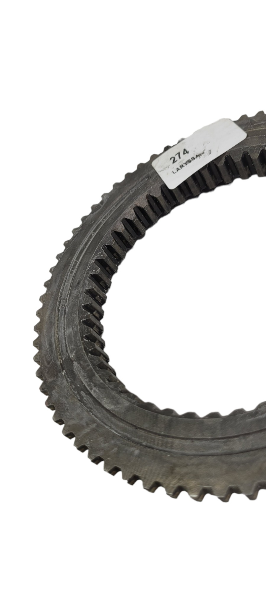 Corpo Acoplamento Zf 1307304628 4