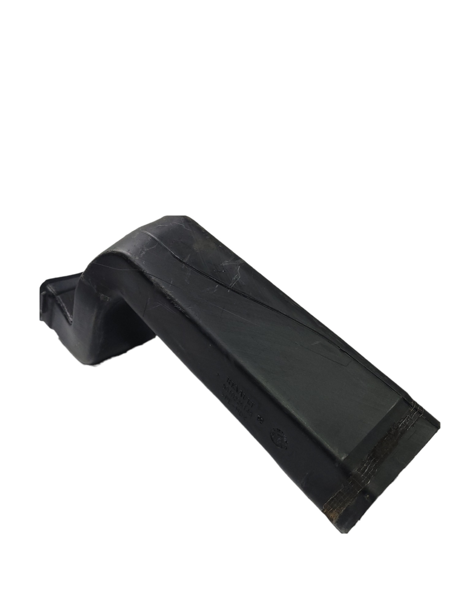 Duto Ar Interna Ventilação Volvo Vm5010226148 3
