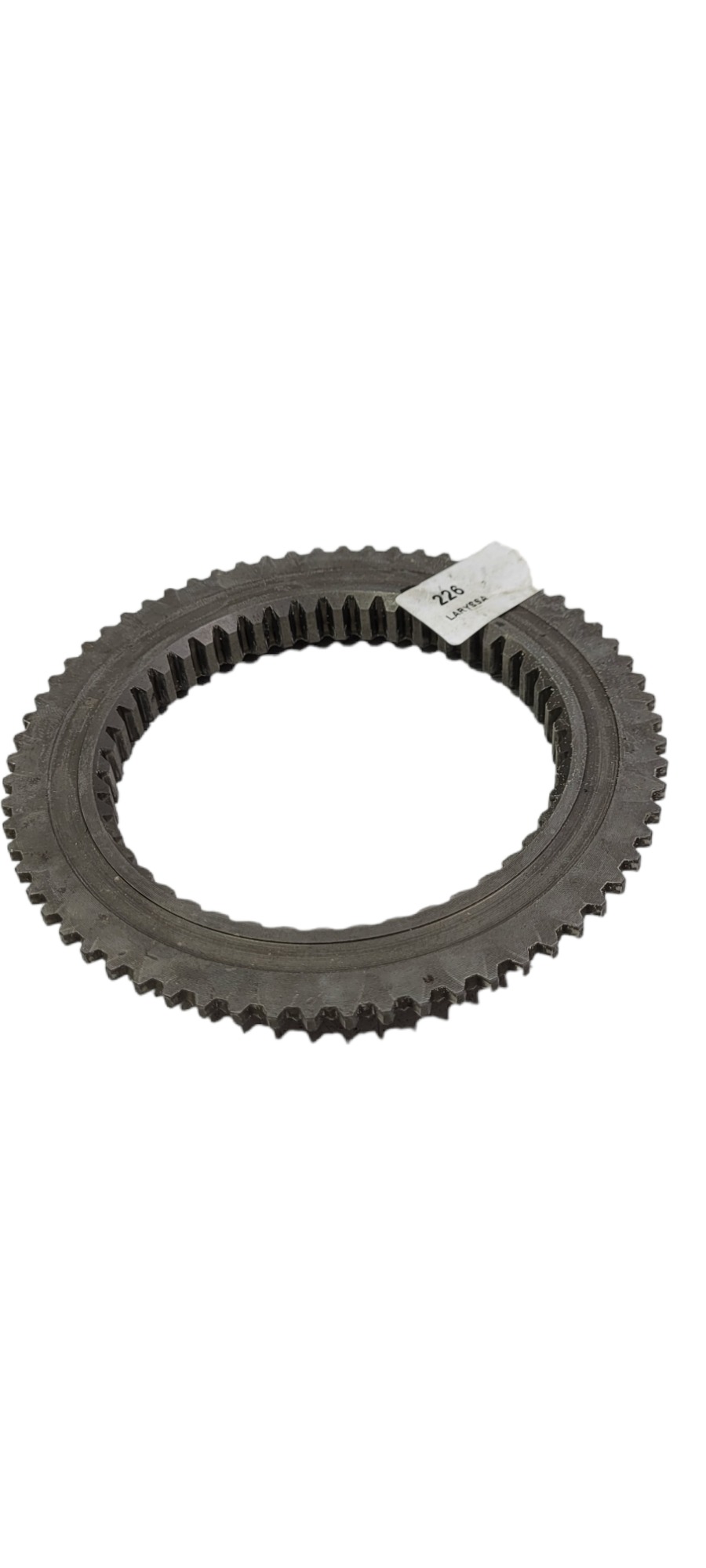 Corpo Acoplamento Zf 1207304628 5