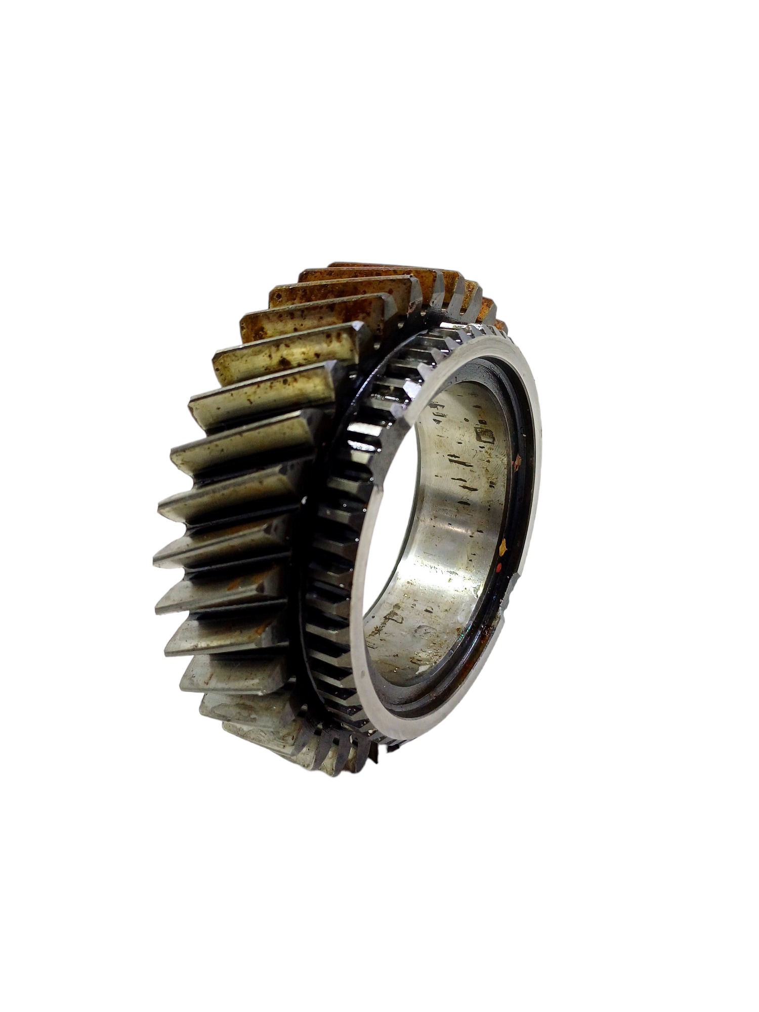 Engrenagem 4 Marcha M Benz G85  A6952620014 5