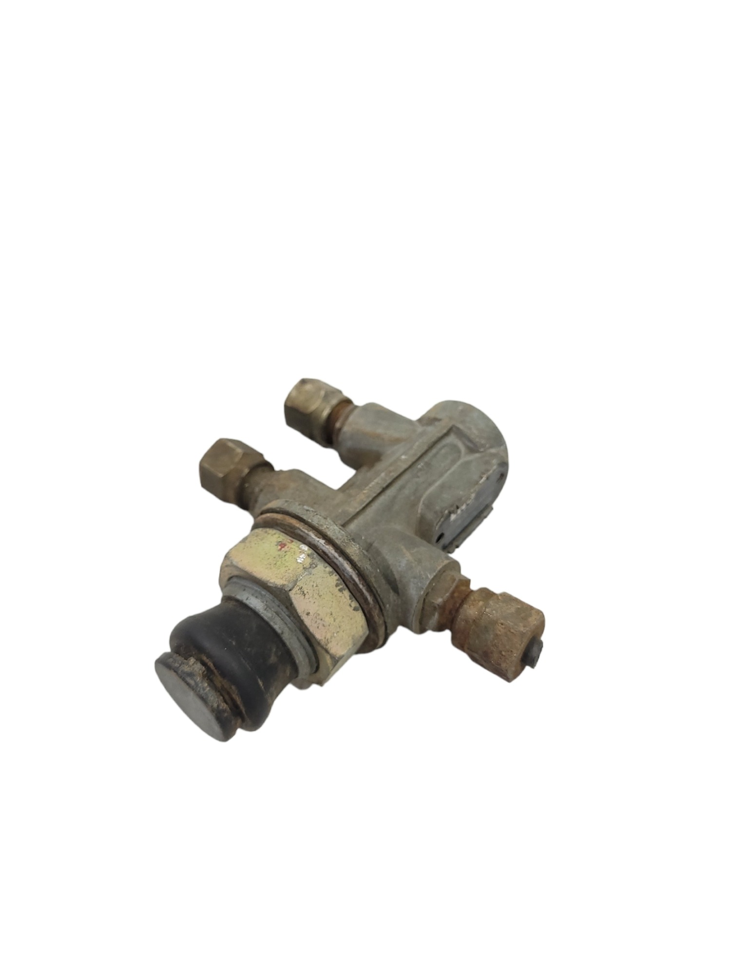 Válvula Acionamento Freio Motor Vw 11130 3