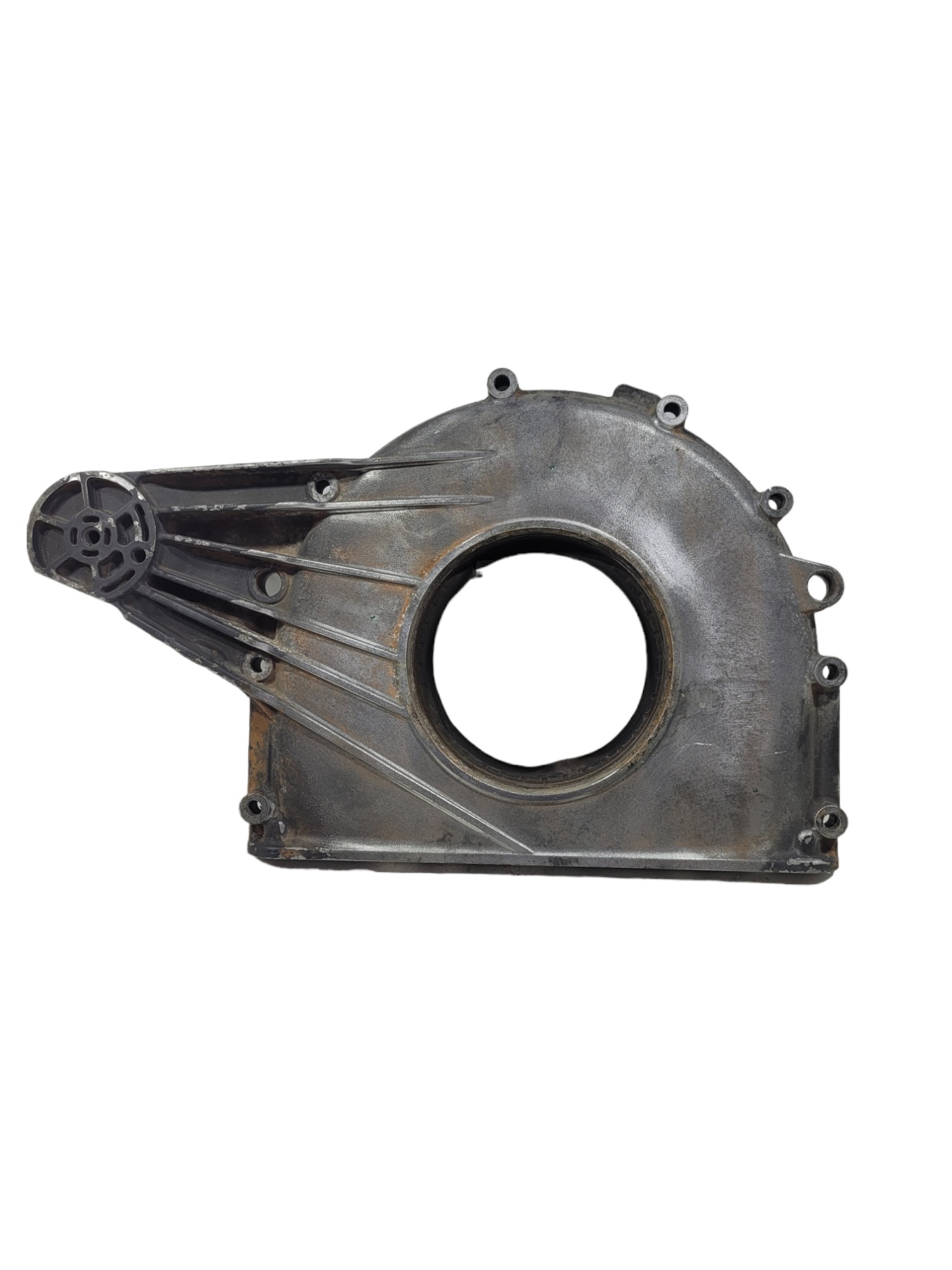 Tampa Frontal Do Motor Scania Dc13 4402345946 5