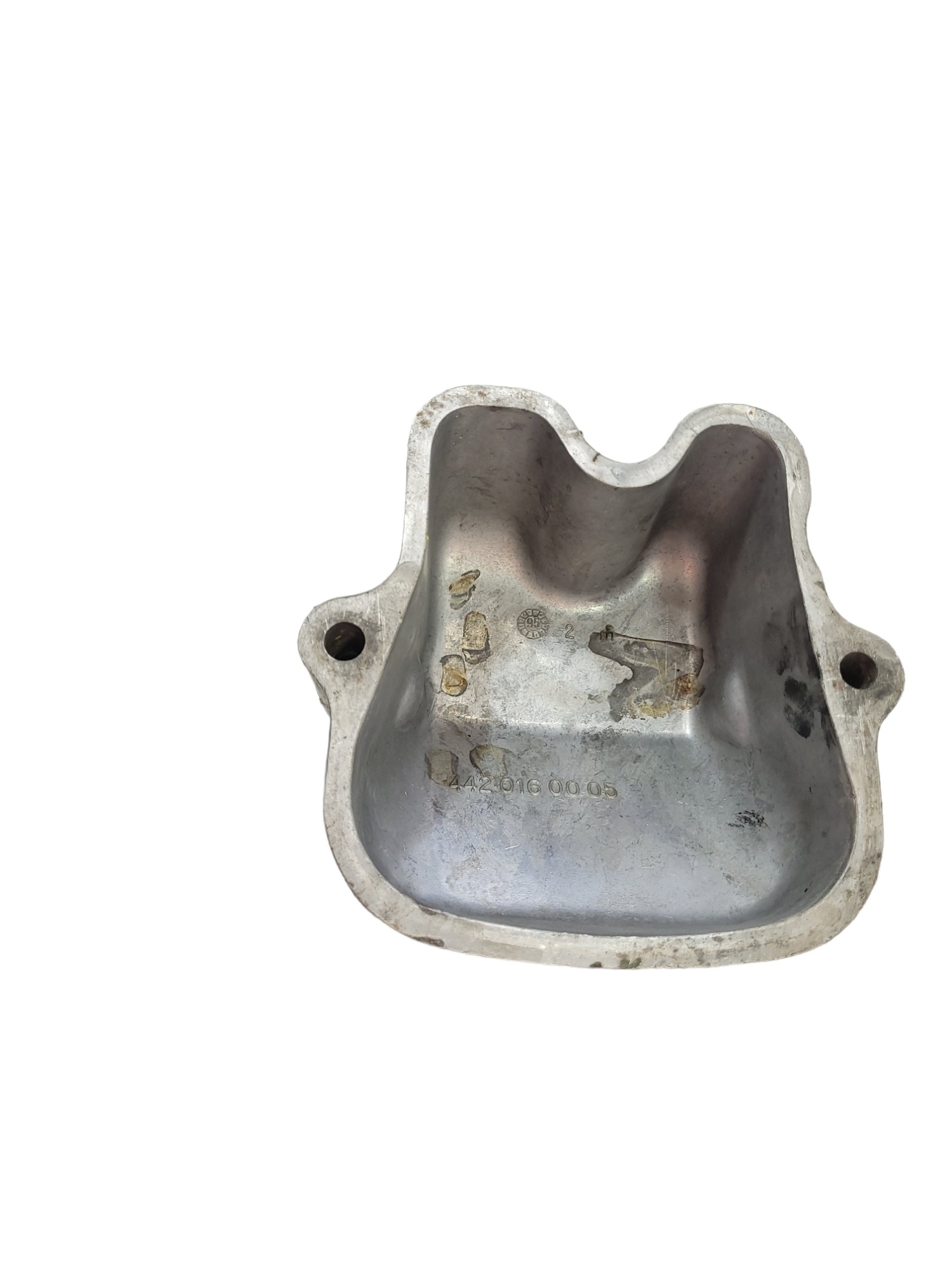 Tampa De Válvula Motor M Benz 447 4420160005 2