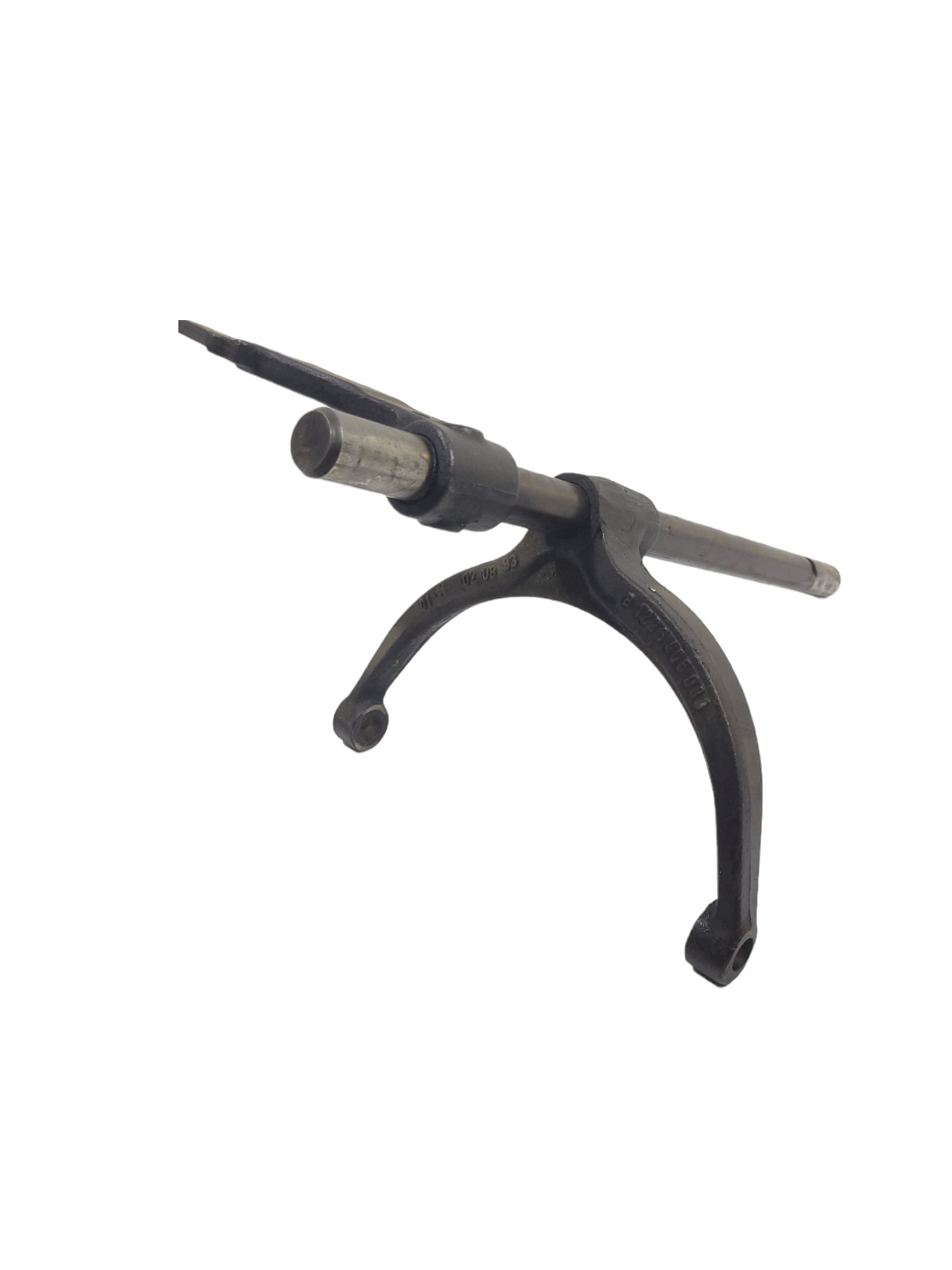 Garfo Da 3 E 4 Com Eixo Caixa Zf 130 – N 1296406080 4