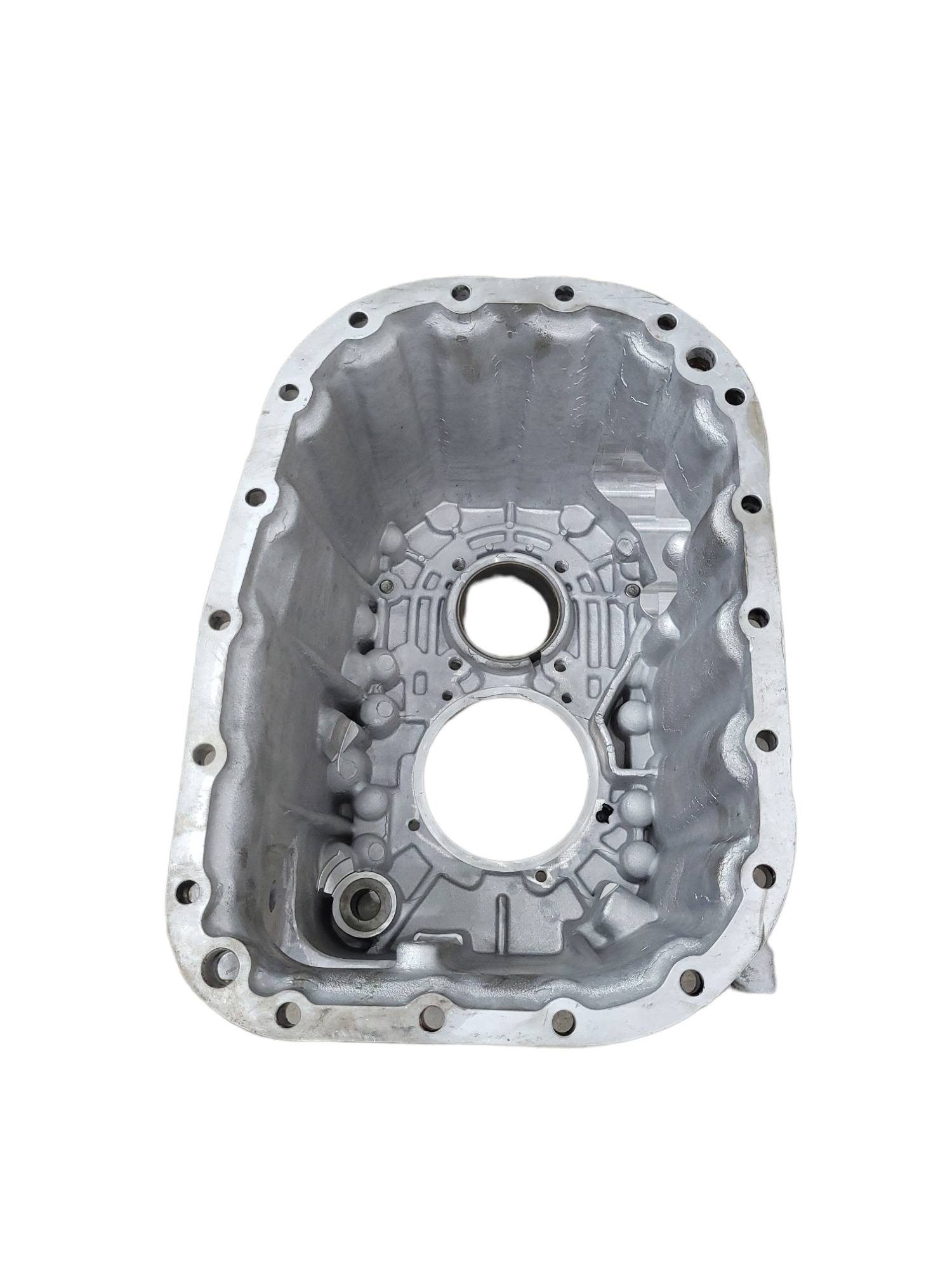 Capa Seca Volvo Vm 240 5