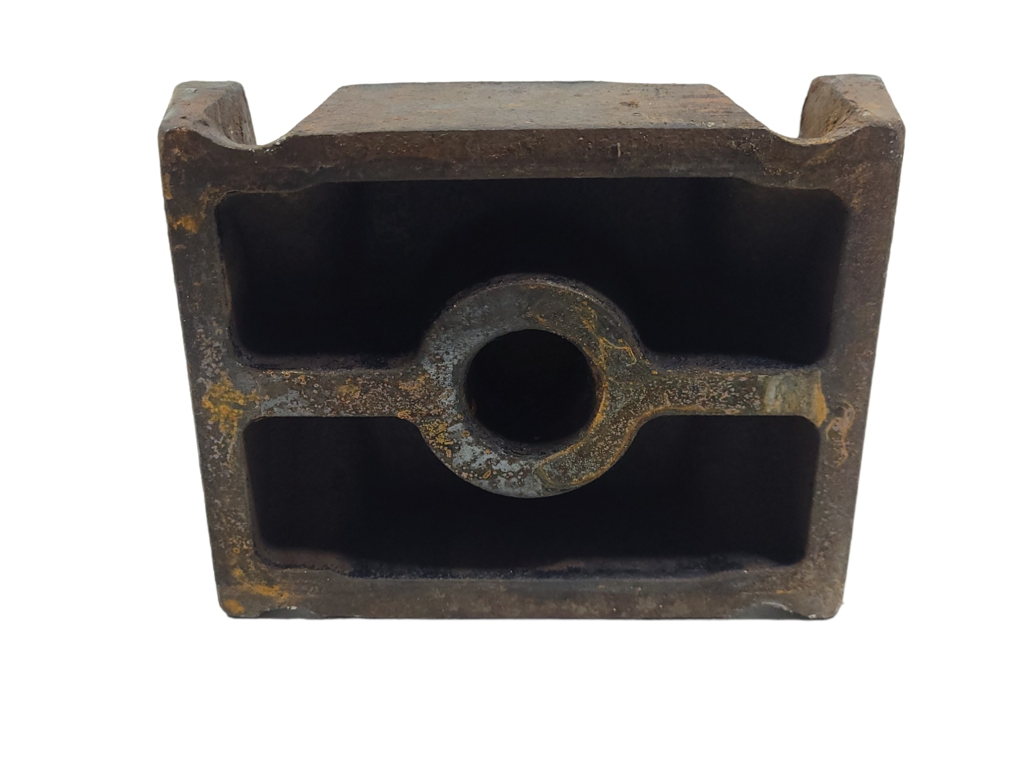 Espaçador Guia Grampo Vw 8150 Delivery Tjg411185 1
