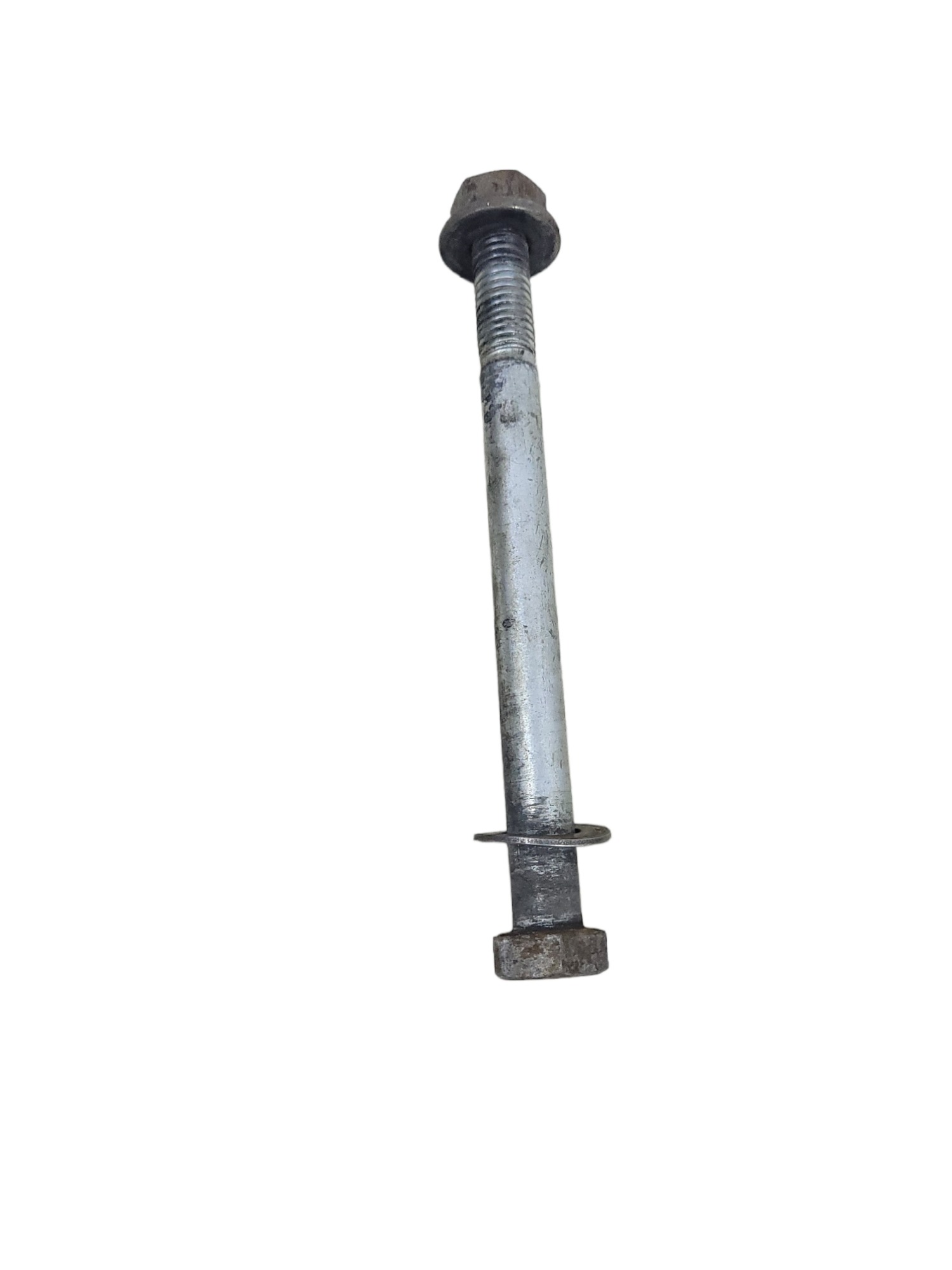 Parafuso Suporte Coxim Traseiro Volvo Nl 12 2