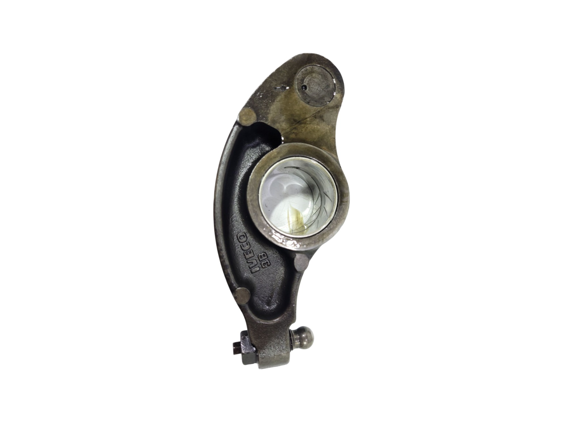 Balancim Unidade Cursor 13 Iveco Stralis 1