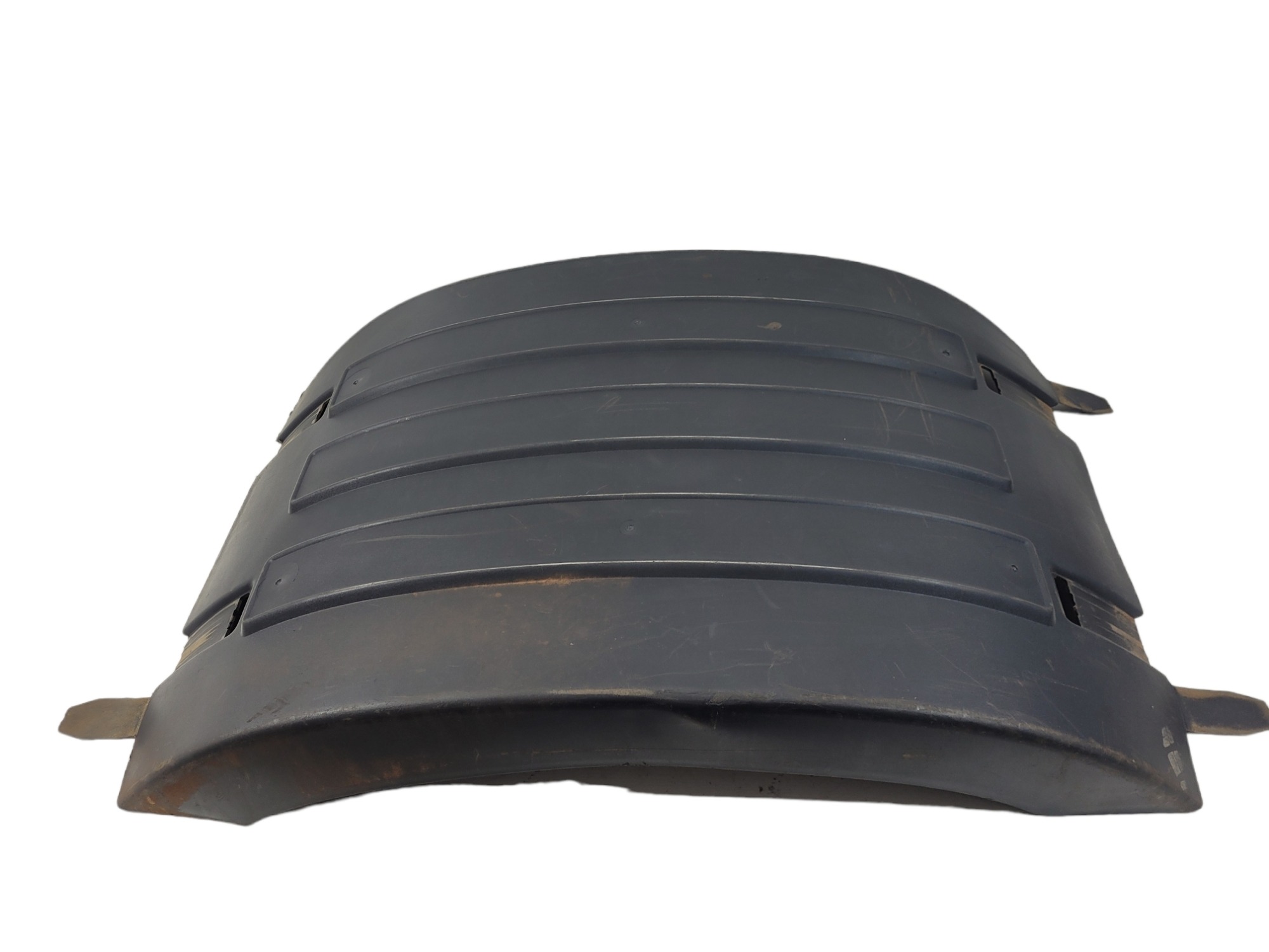 Paralama Traseiro Central Volvo Fh 2010 A 2014 21094384 1