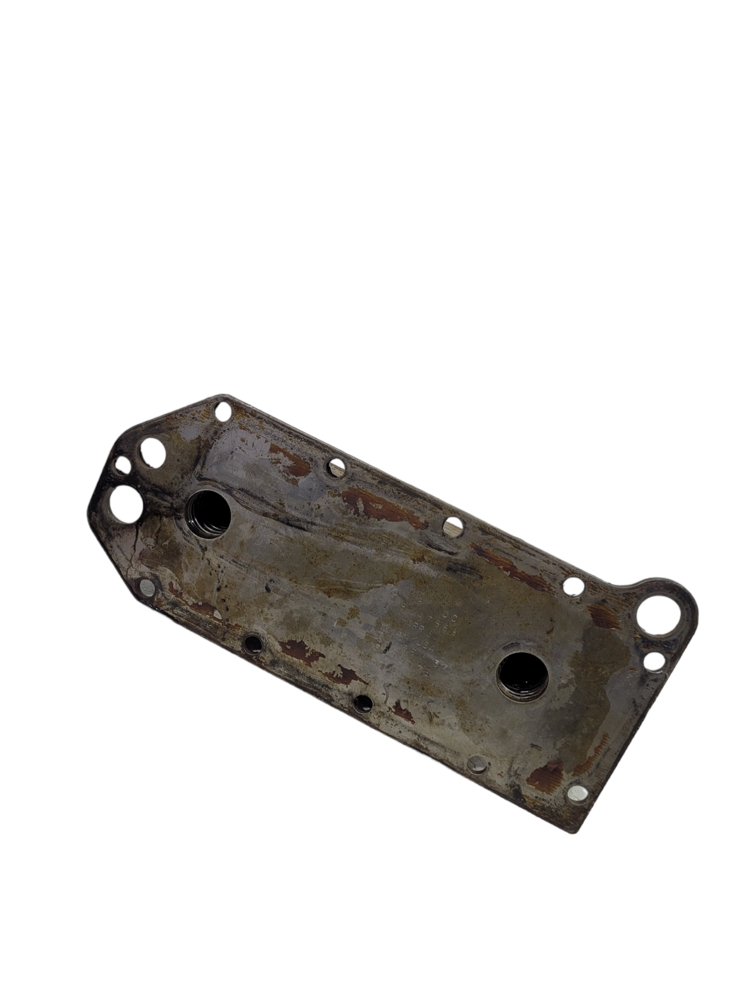 Resfriador Óleo Motor Cummins 3918175 1