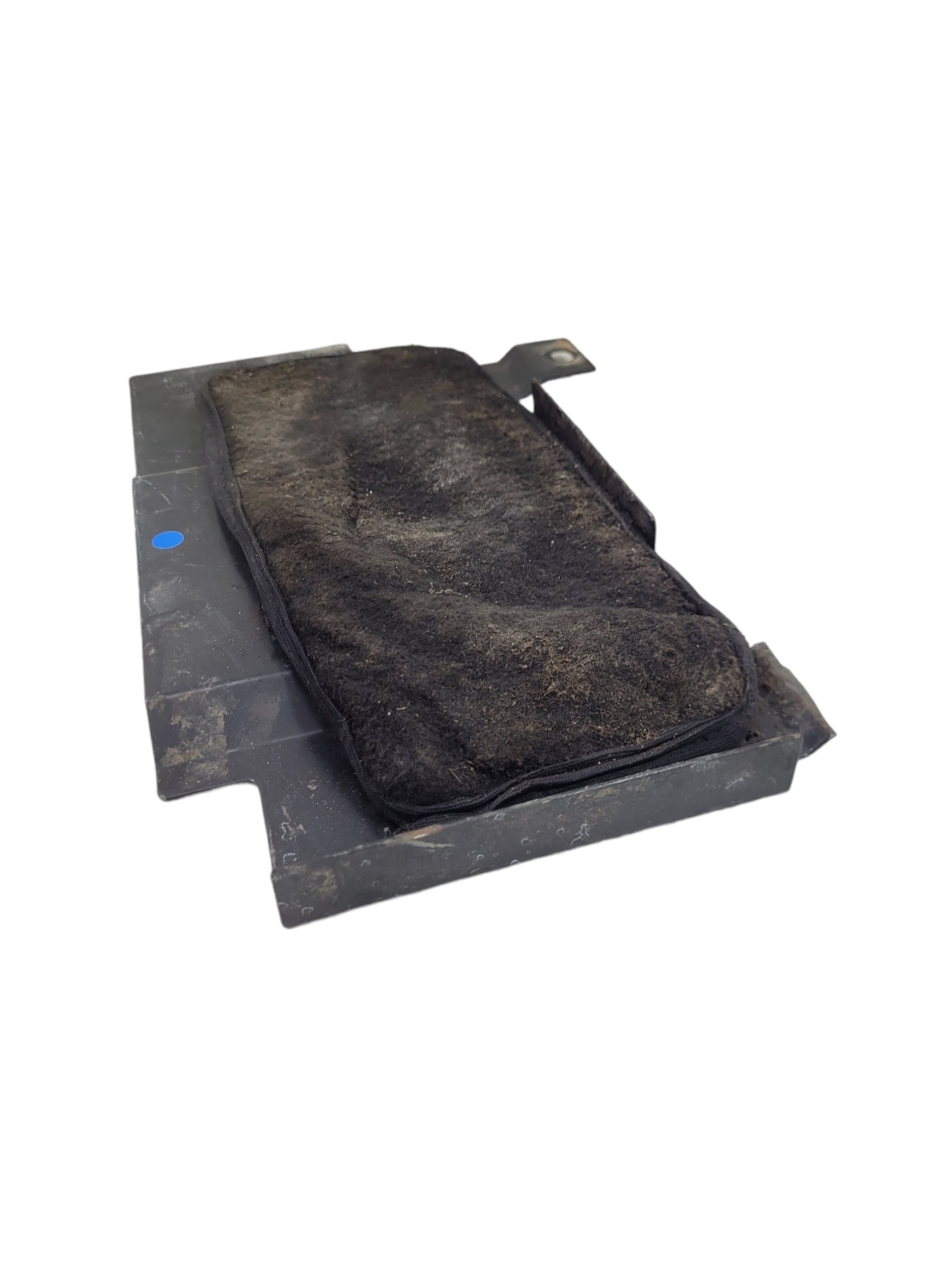 Suporte Isolamento Vw 2p0863592 3