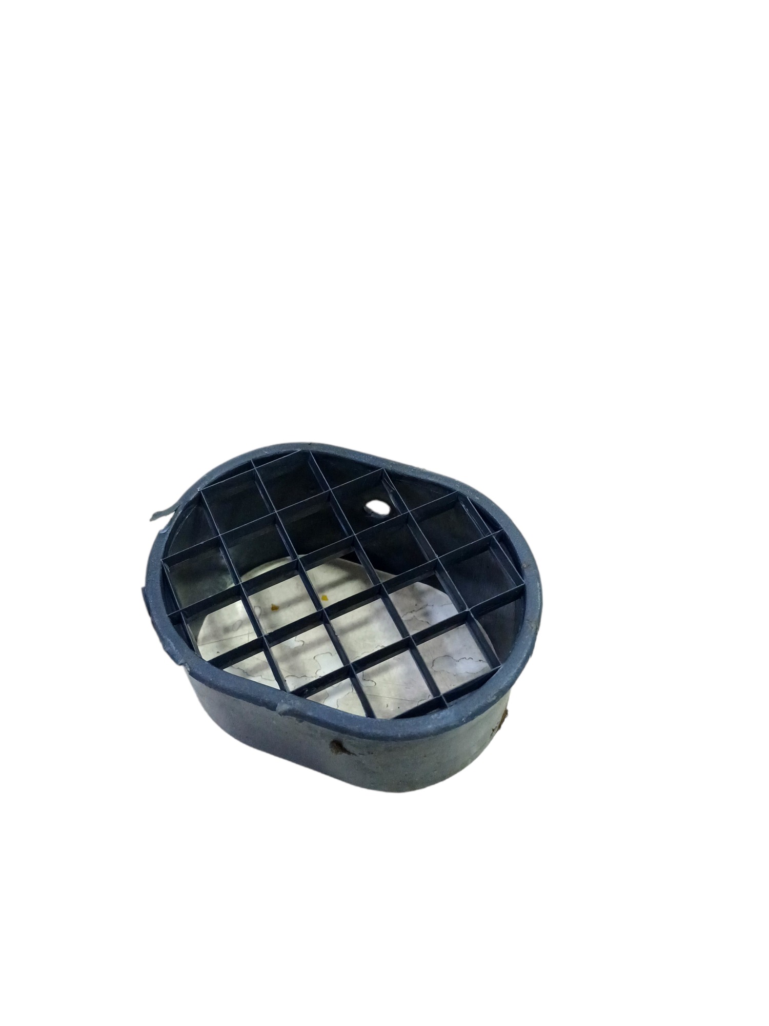Difusor De Ar Iveco 6
