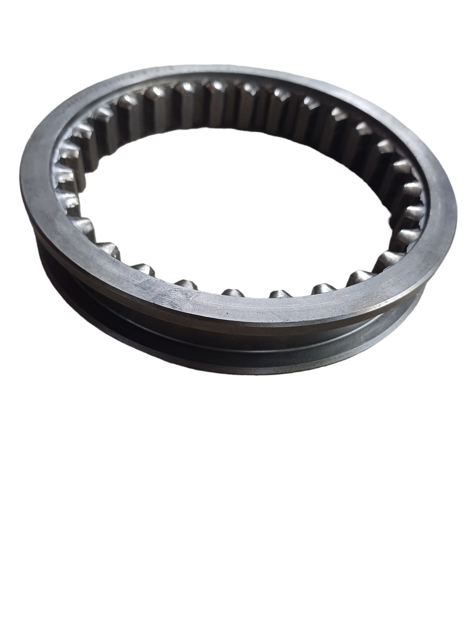 Luva Engate Ré Caixa Vt Volvo 20366826 – Br Truck Peças
