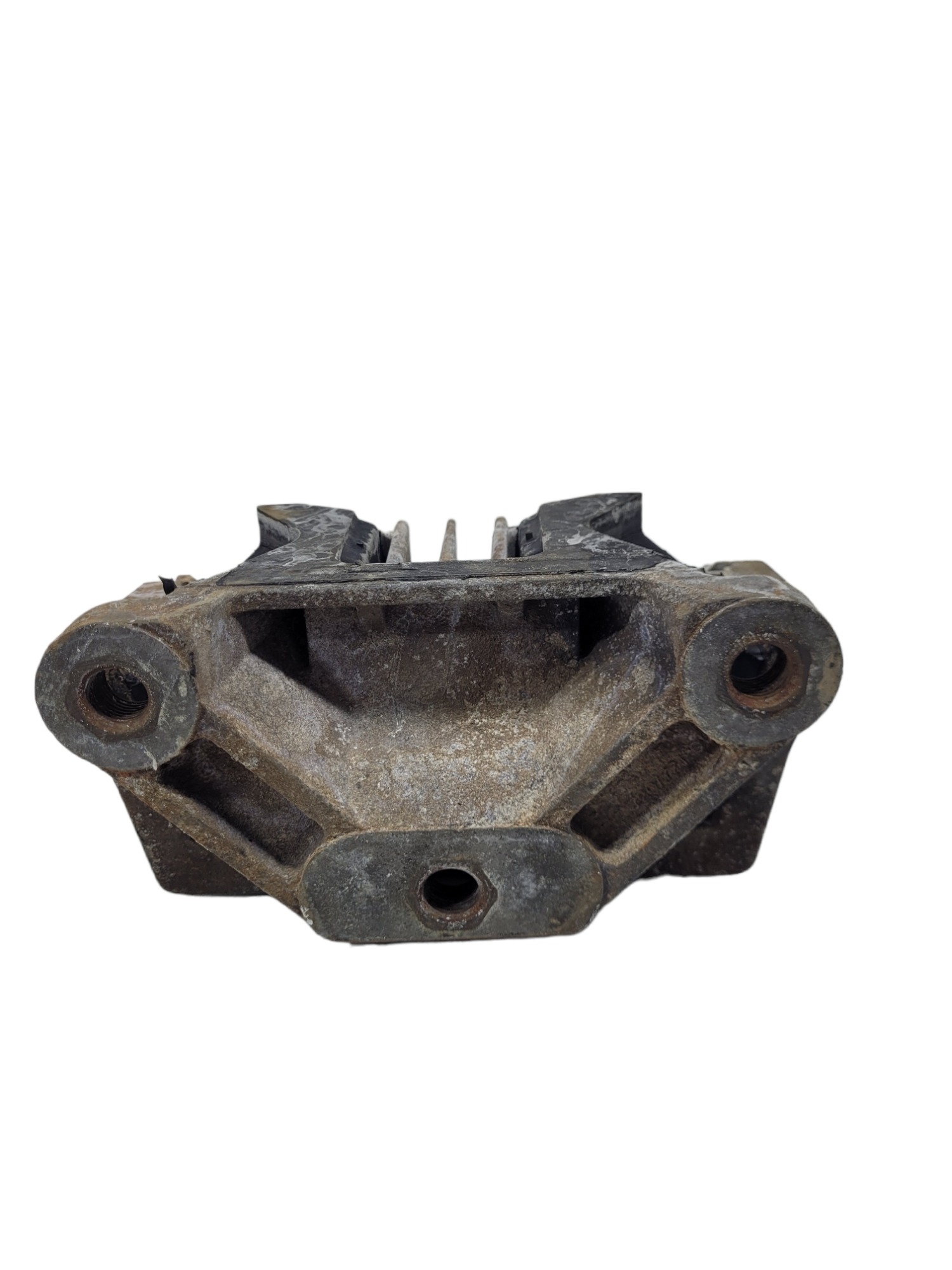 Coxim Traseiro Suspensão Motor M. Benz Atego ~ 9732400318 5