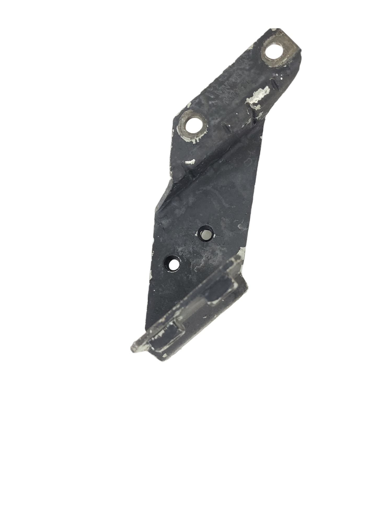 Suporte Mangueira Compressor Scania 124 1441659 3