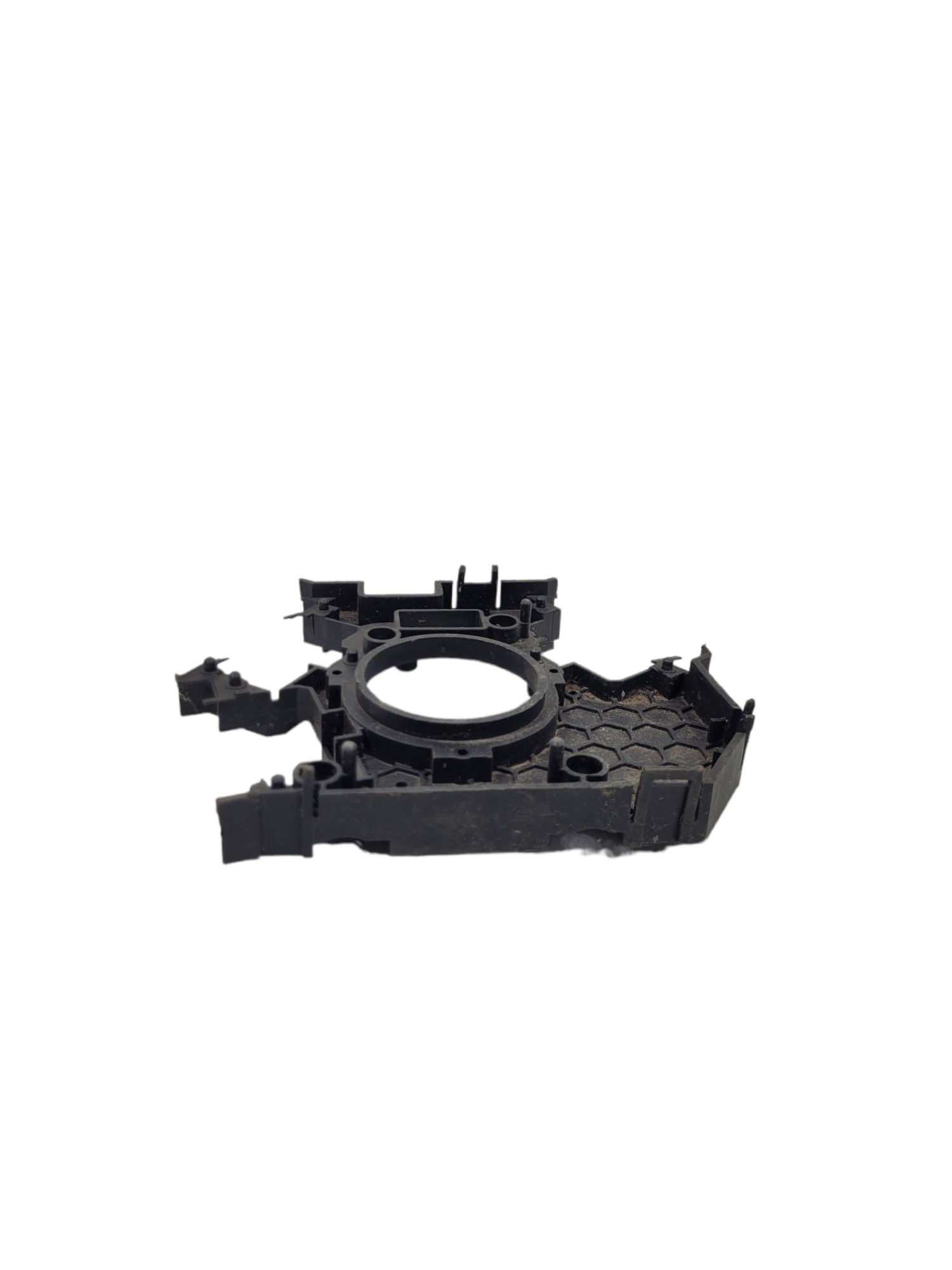 Placa Base Interruptor Volante Volvo 21601029 5