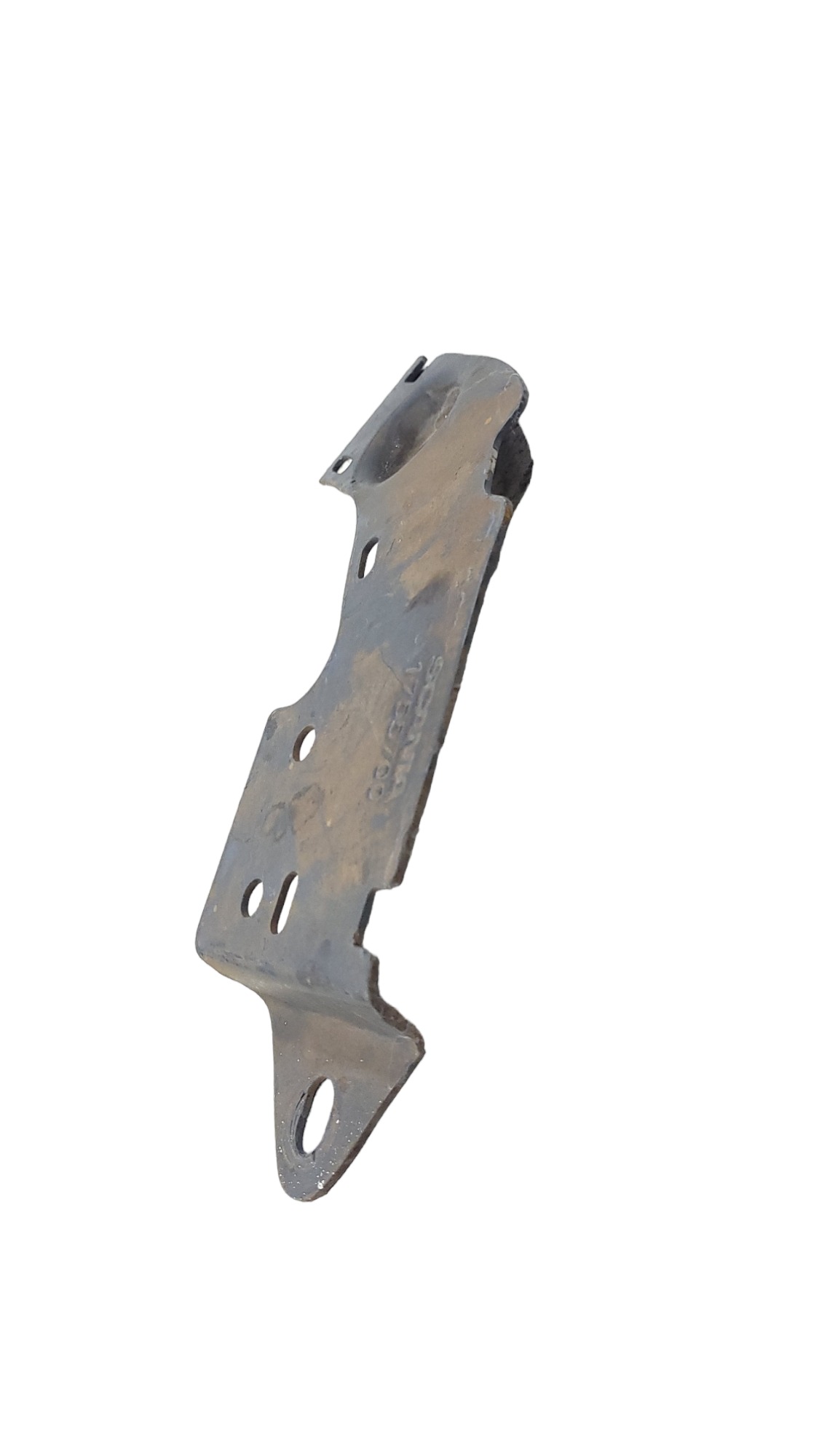 Suporte Valvula Ar Scania 1755700 3