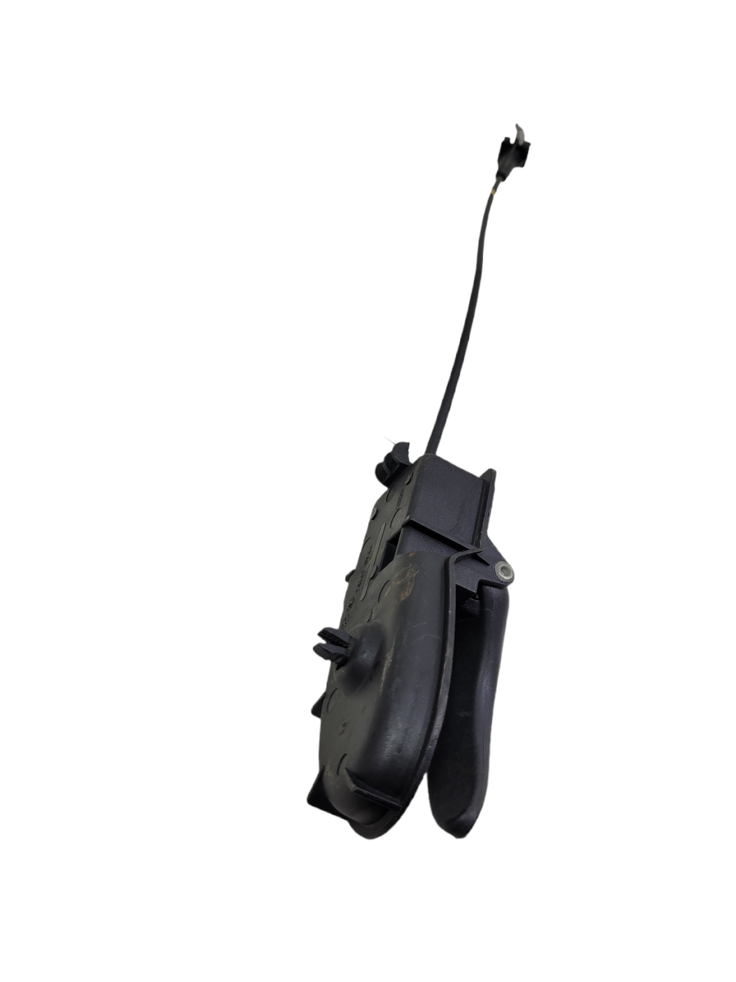 Maçaneta Interna Porta Dianteira  Transit Yc15v22600a Nao Se 3