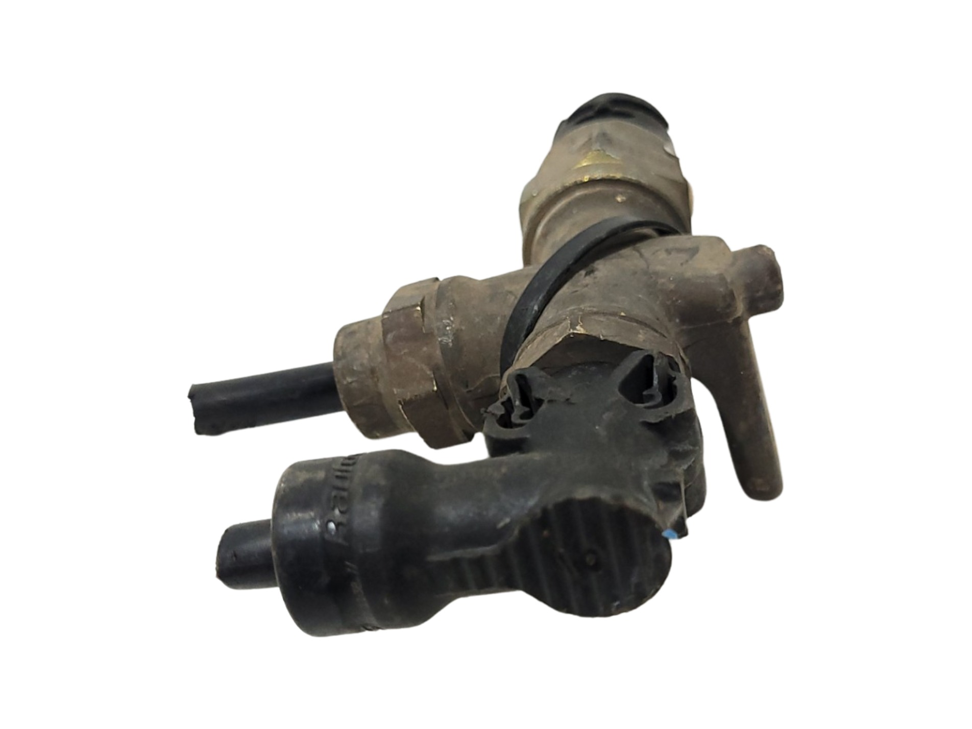 Sensor Interruptor Freio Volvo 1
