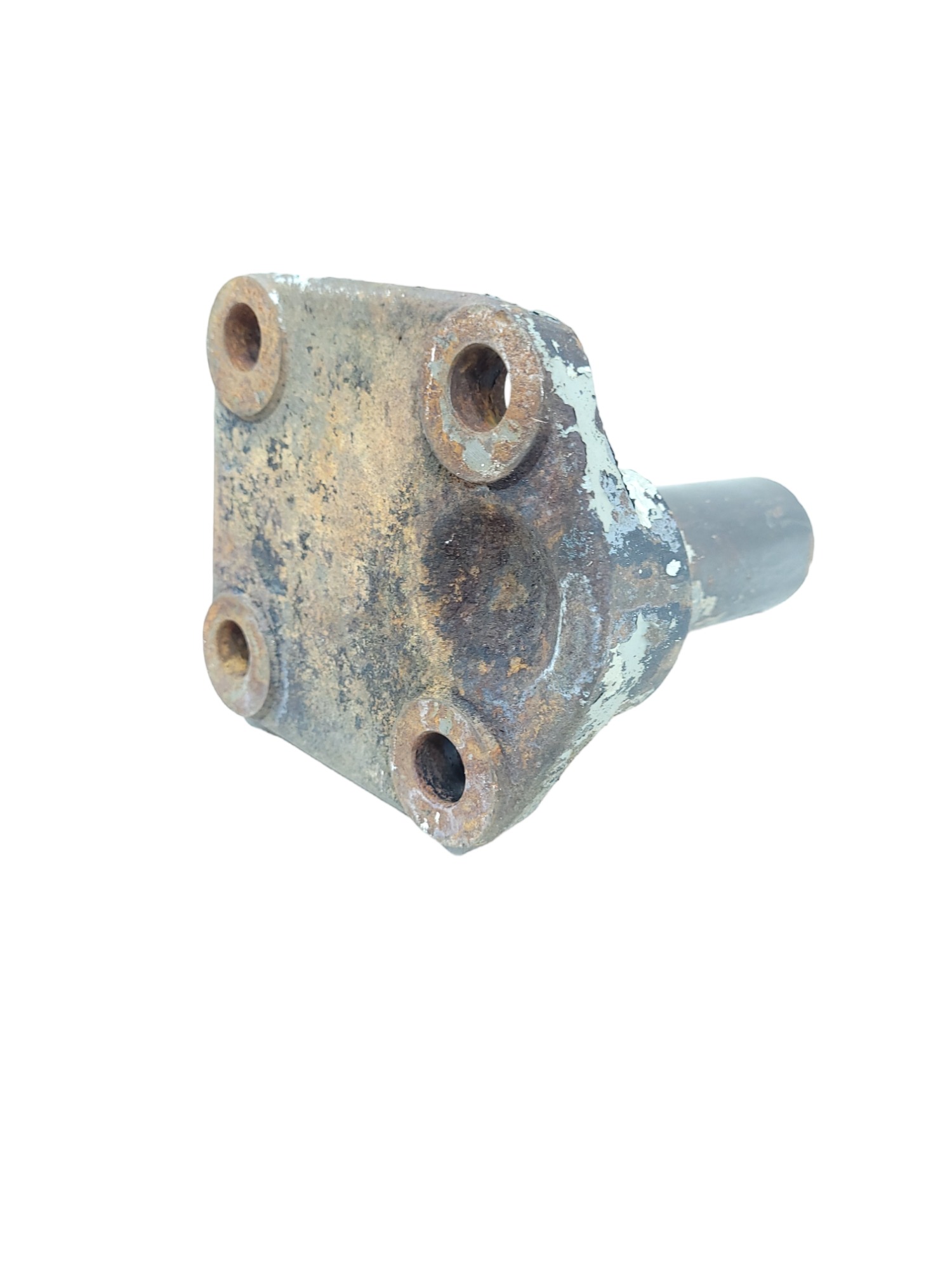 Suporte Motor Ford Cargo 2