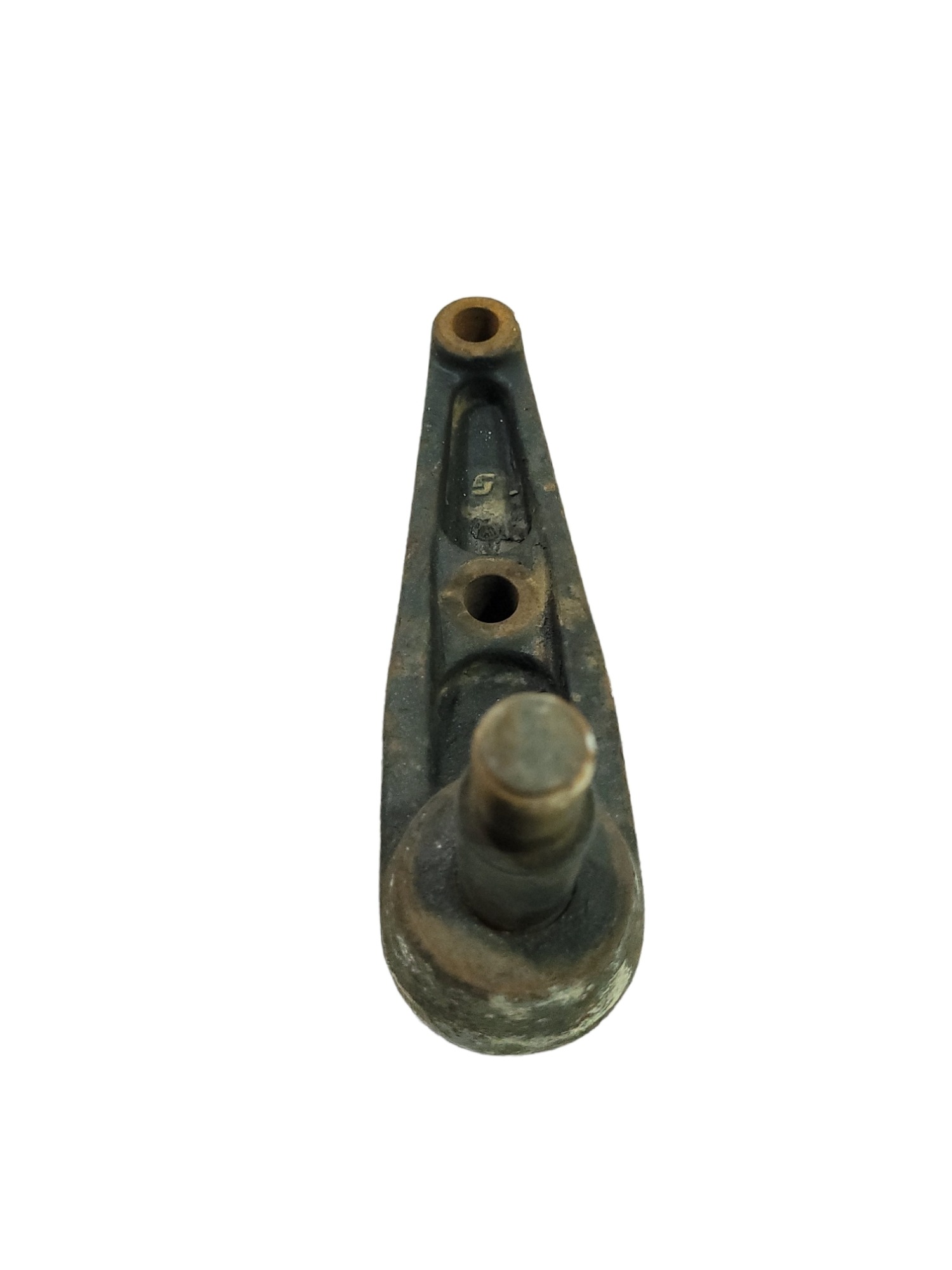 Suporte Amortecedor Vw Constellation Jg803223b 3