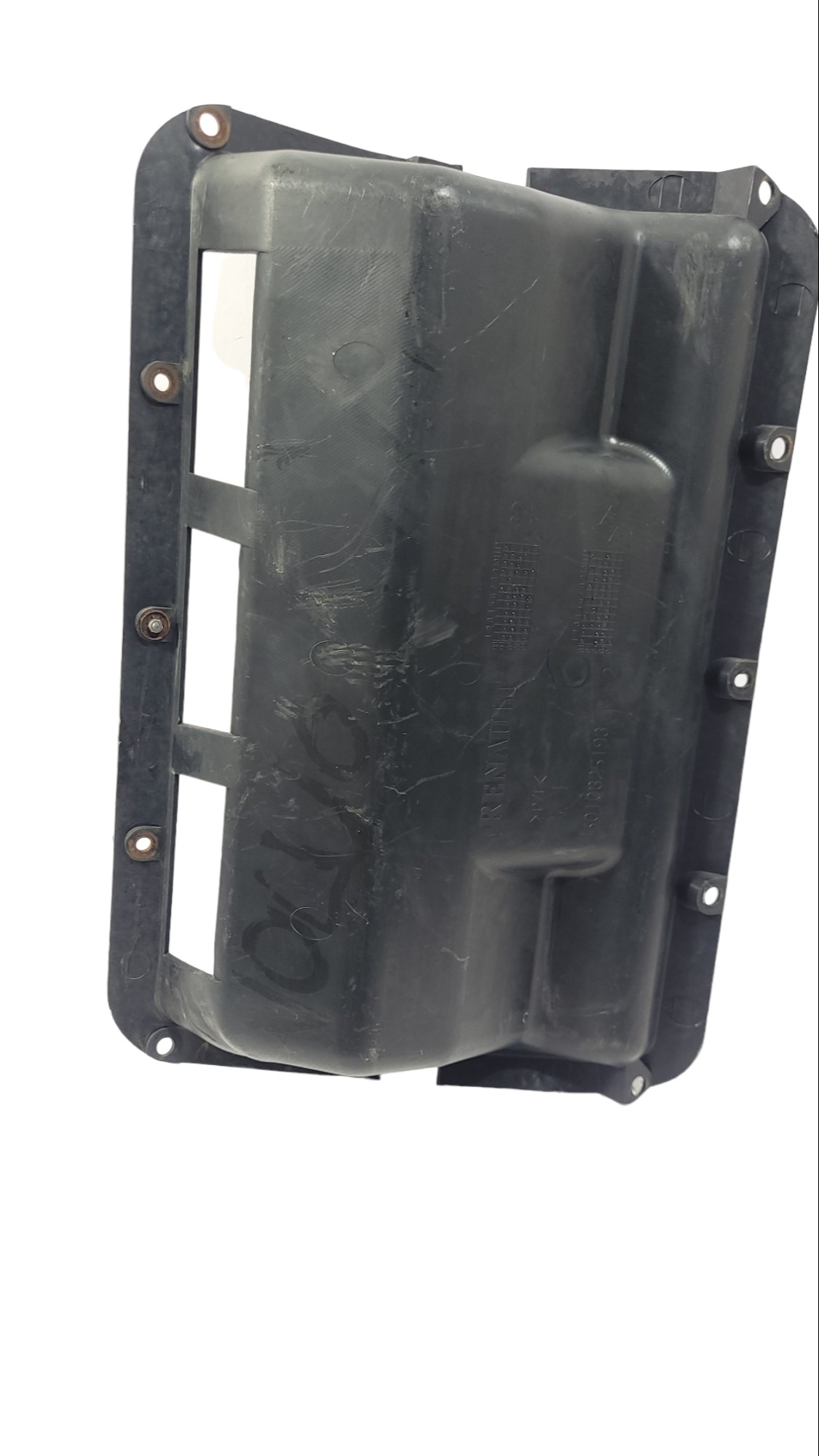 Acabamento Estofado Volvo Vm 5010325193
