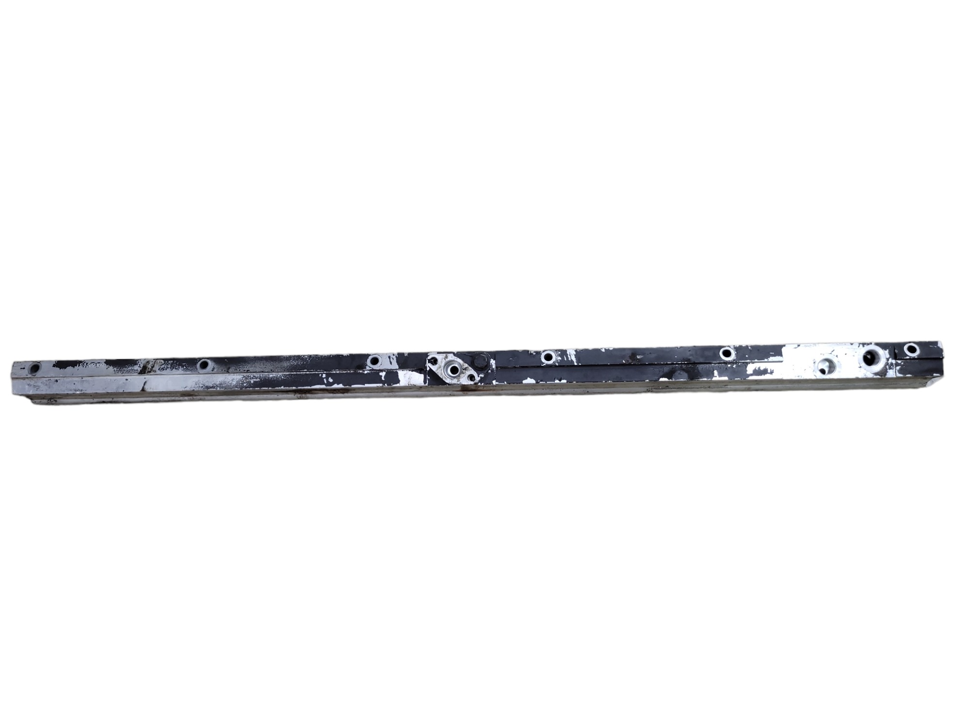 Regua Diesel Scania 1915948 5