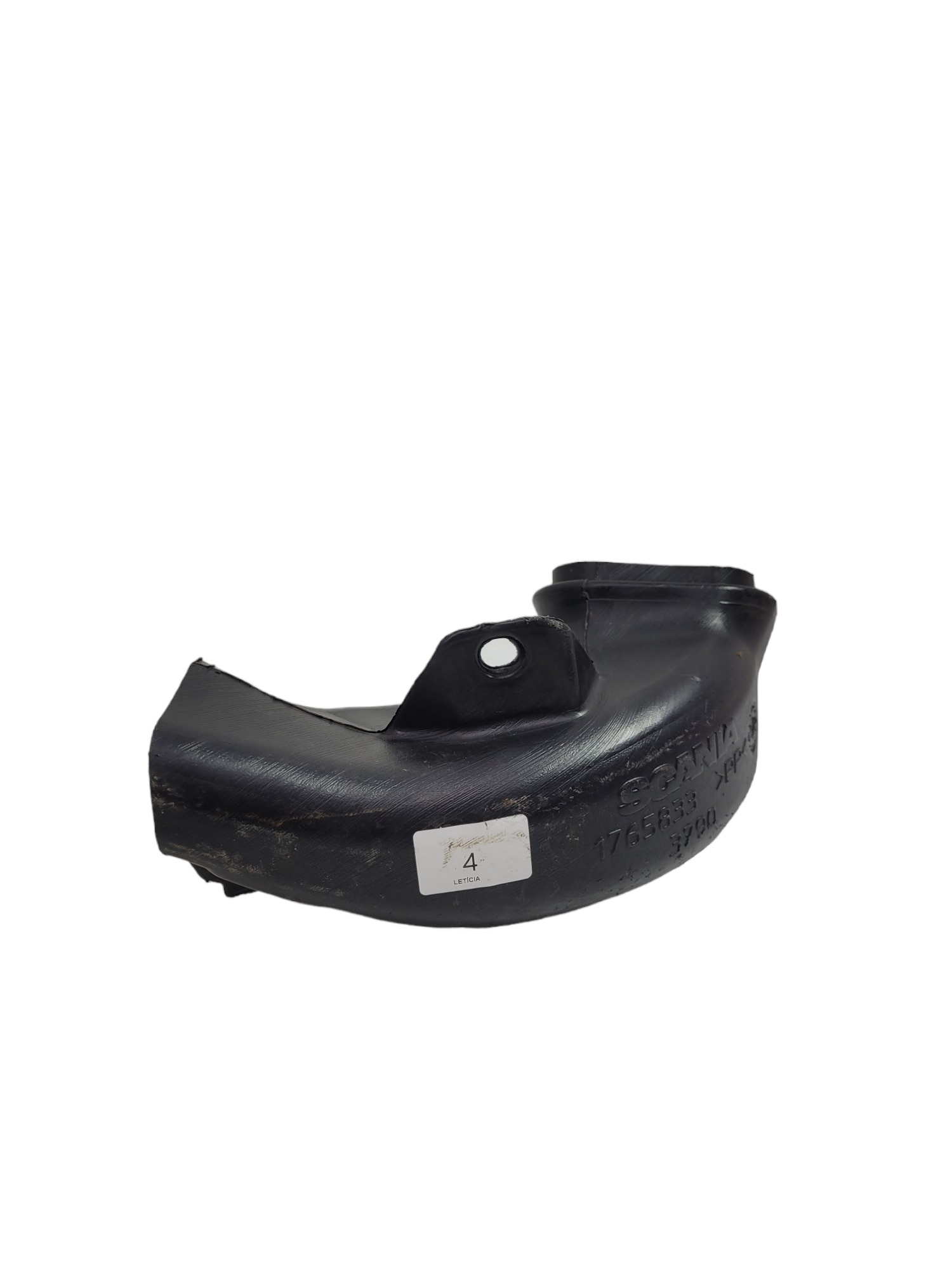 Duto Ar Scania 1758333 2