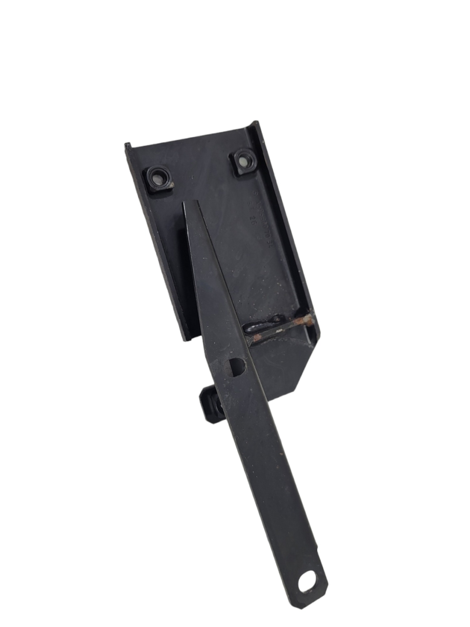 Suporte Pedal M Benz 1620 A6963007034 1