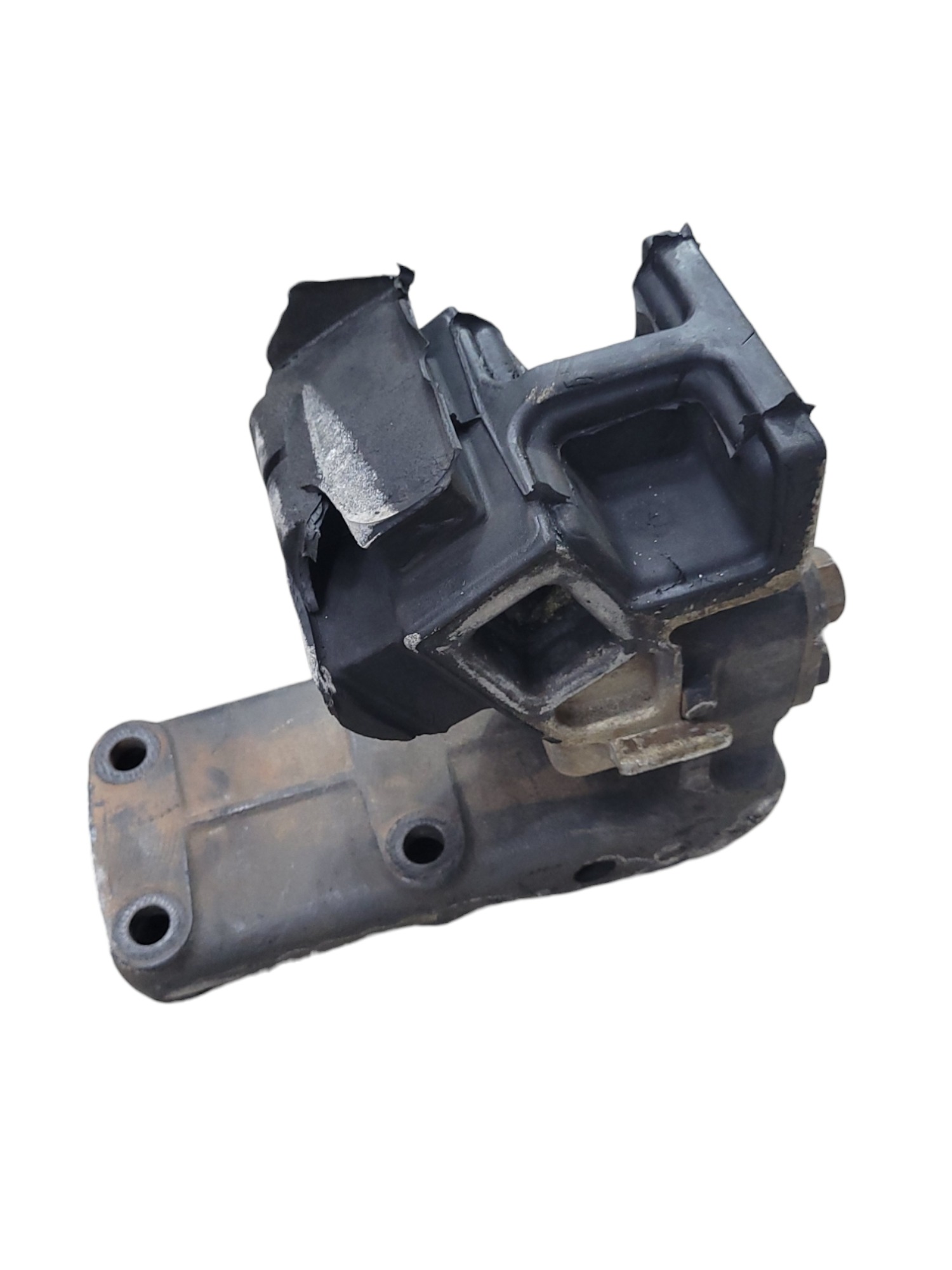 Suporte Completo Coxim Motor Scania 5
