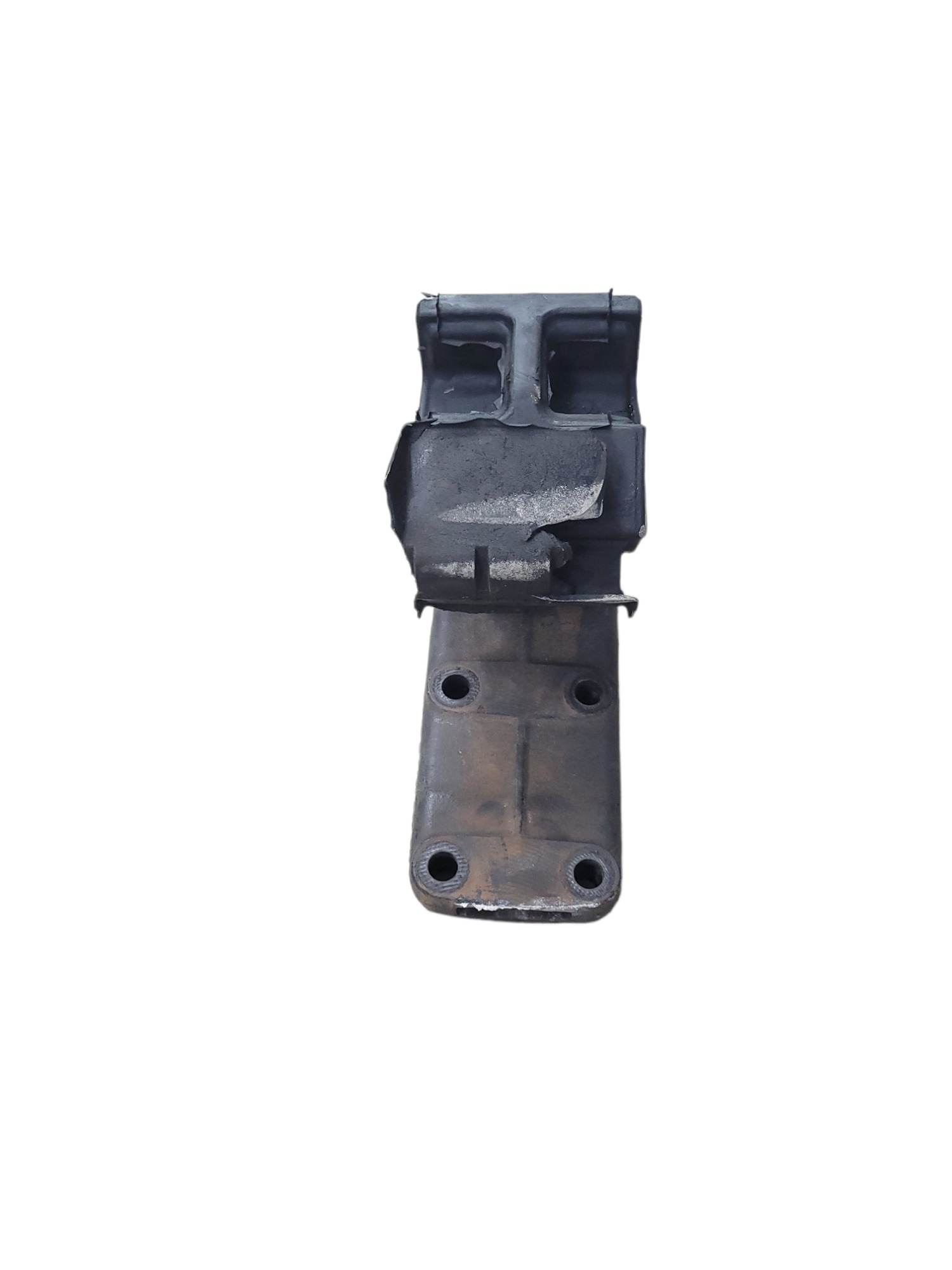 Suporte Completo Coxim Motor Scania 1