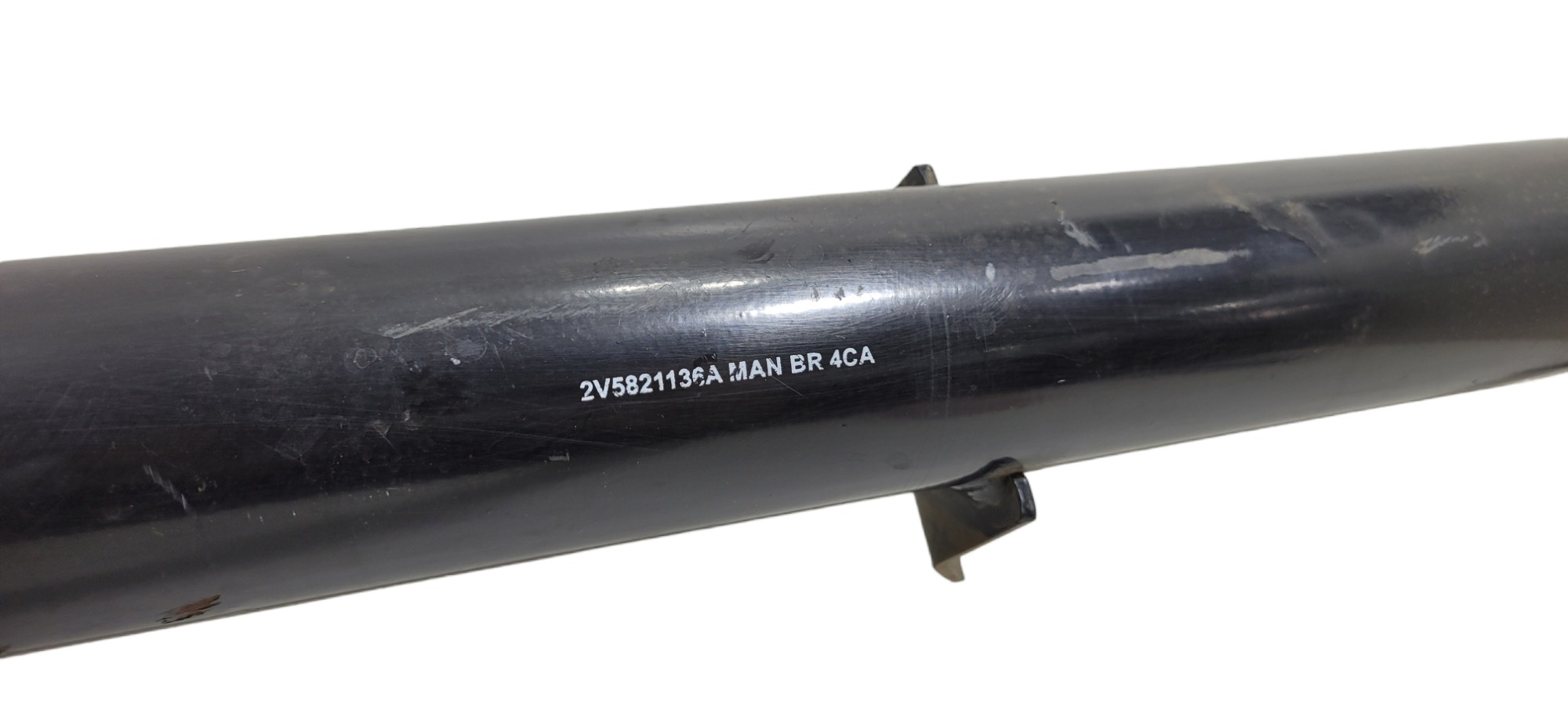 Puxador De Porta Man Tractor Tgs 81615405076 5