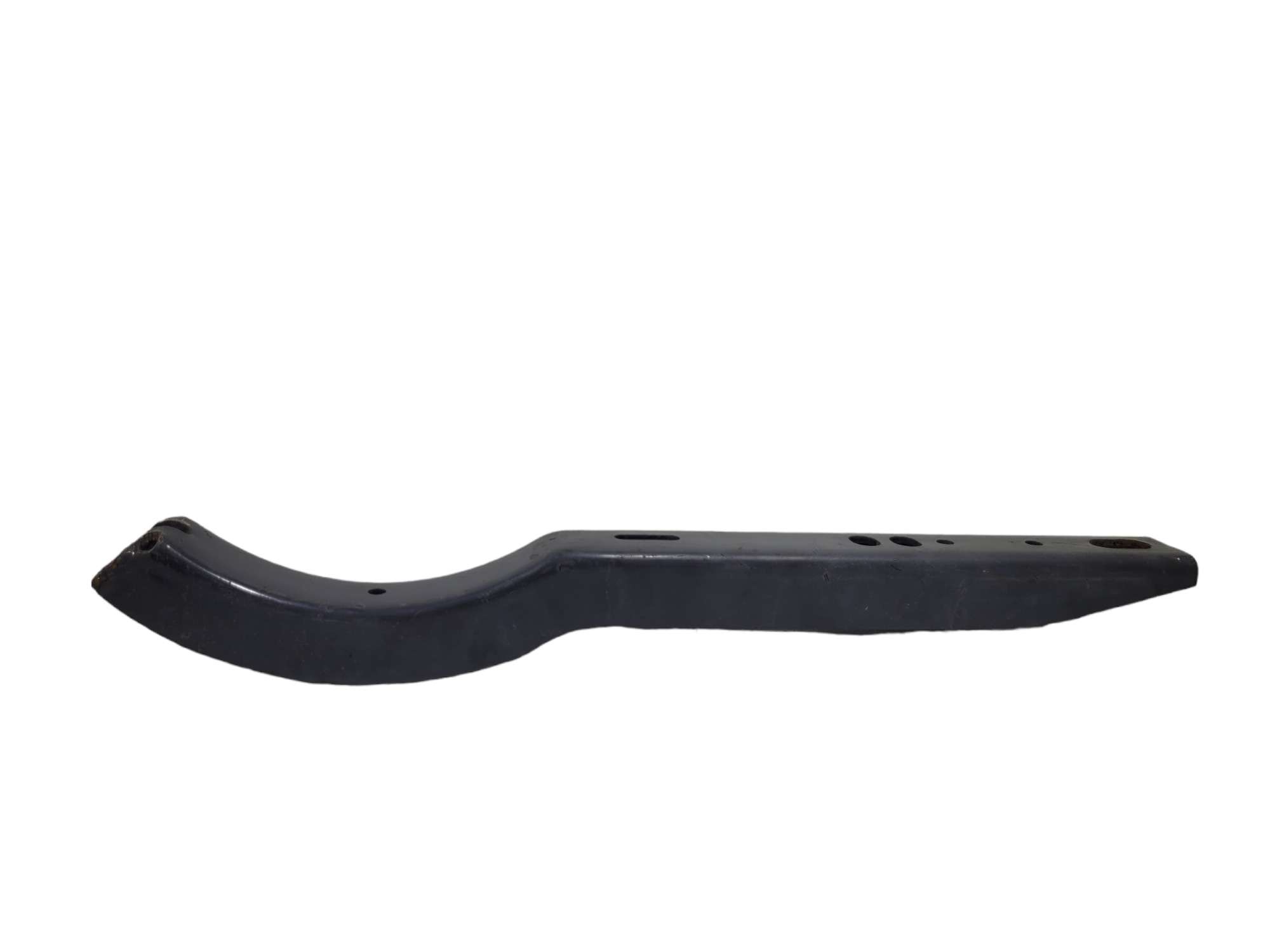Suporte Botijão Ar Scania 4