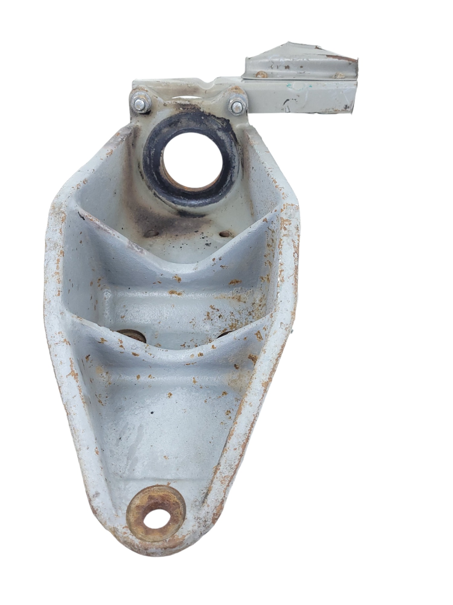 Suporte Da Cabine Scania 112 361667 2