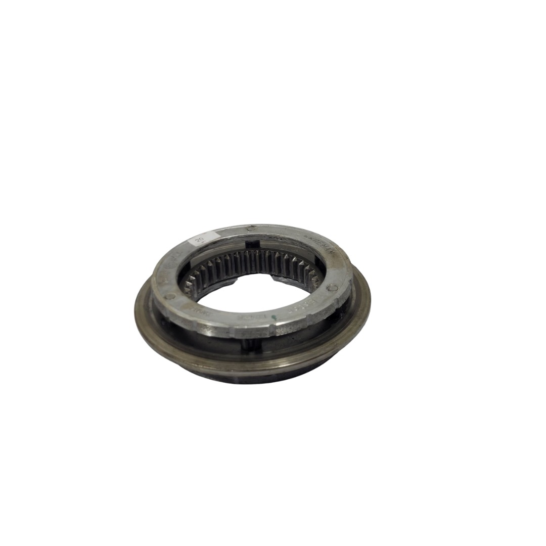 Conjunto Sincronizador Ford Cargo 4300165c 5