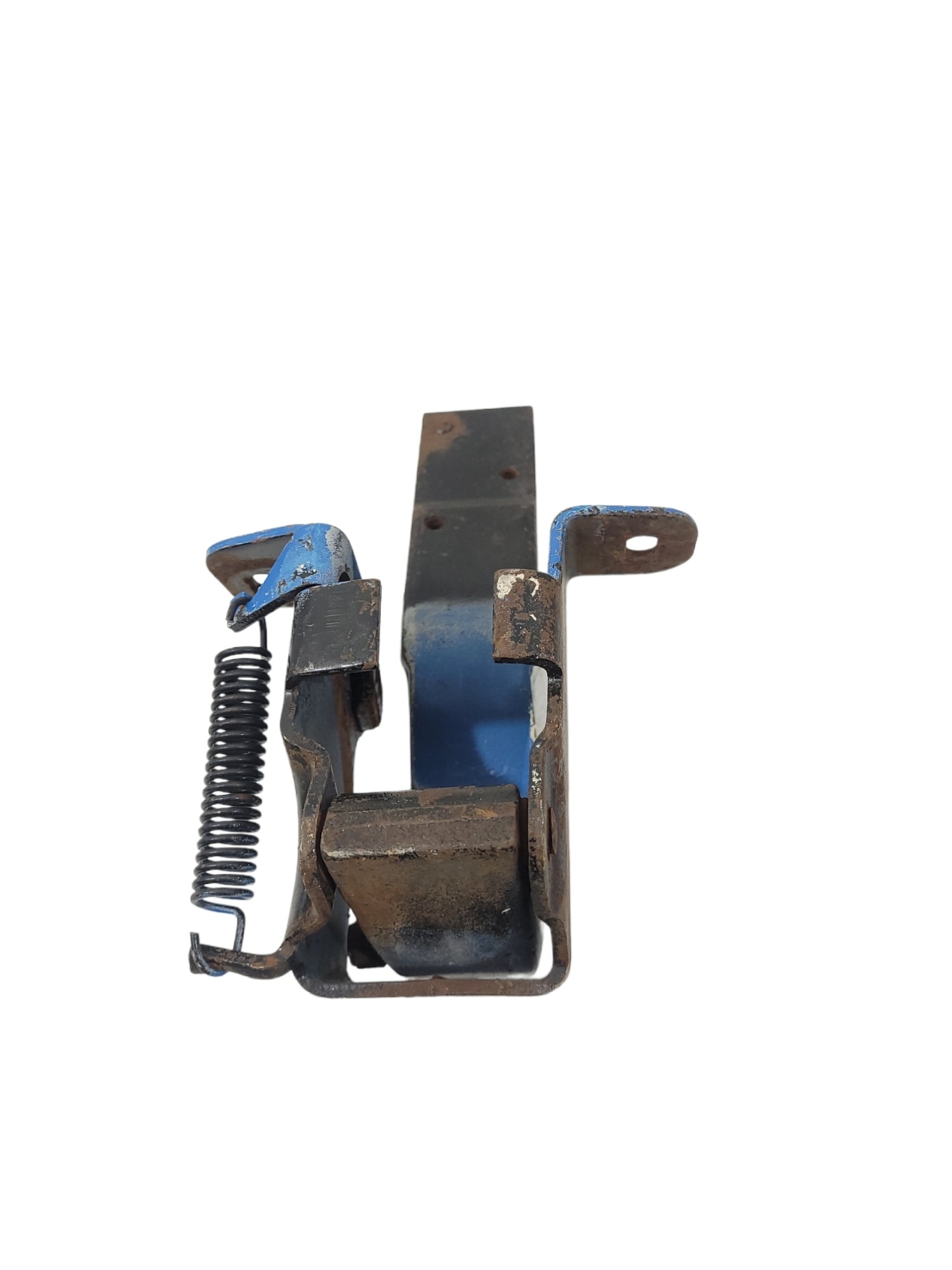 Dobradiça Porta M Benz 1620 4