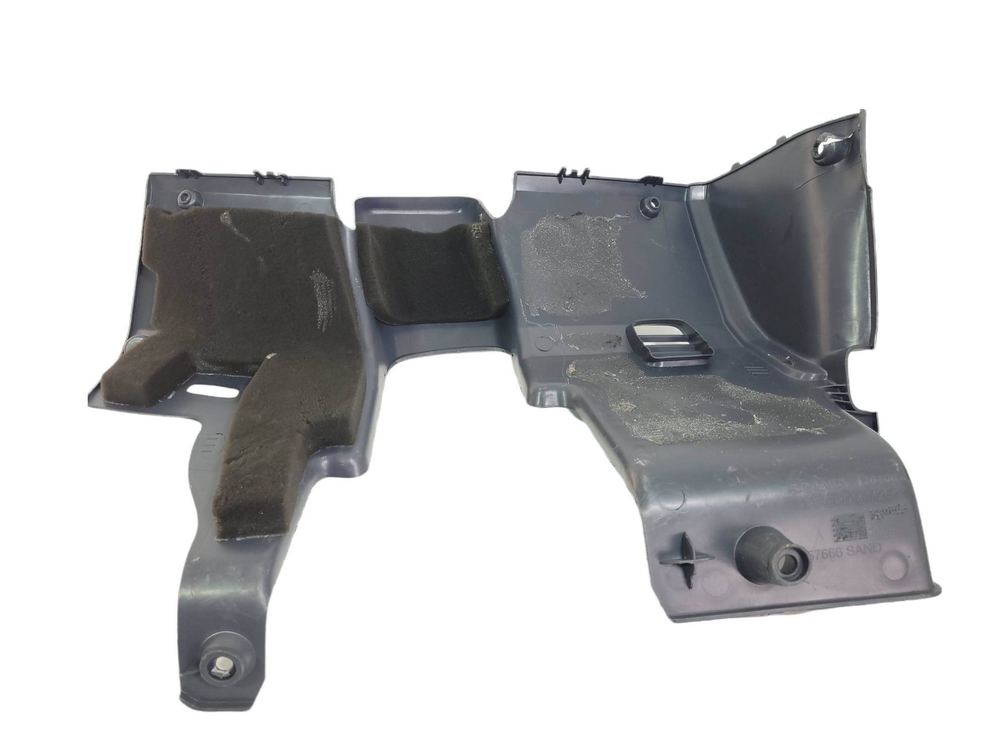 Revestimento Da Coluna Scania R440 – N 1764037 2