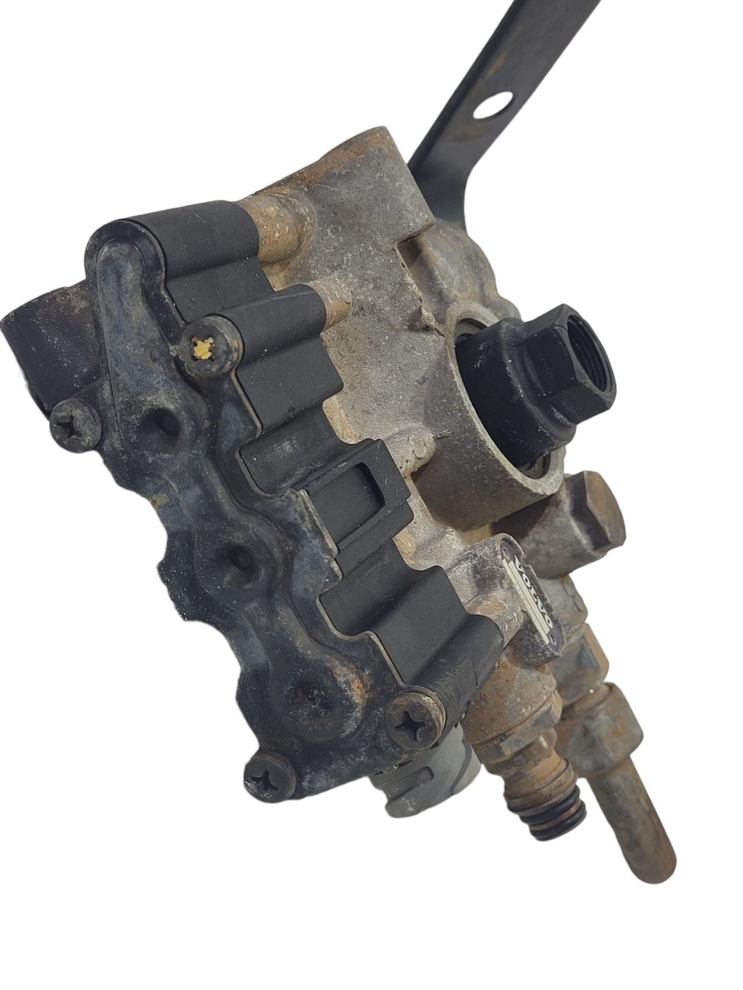 Válvula Controle Volvo 21480092 4