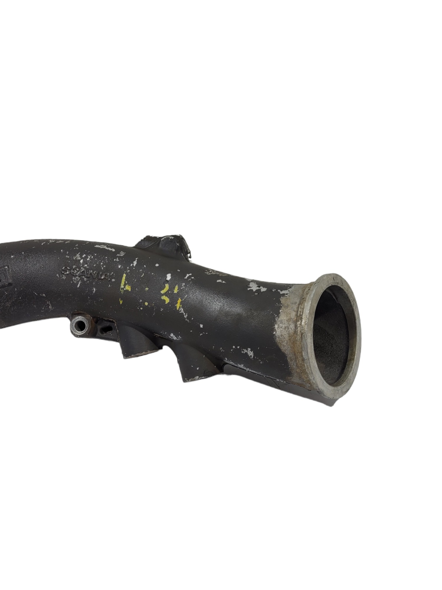 Tubo Da Turbina Scania 1241922985 4