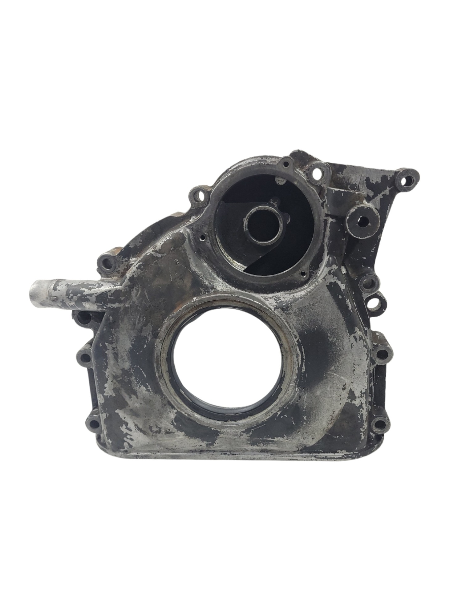 Tampa Frontal Do Motor Scania1393192 1